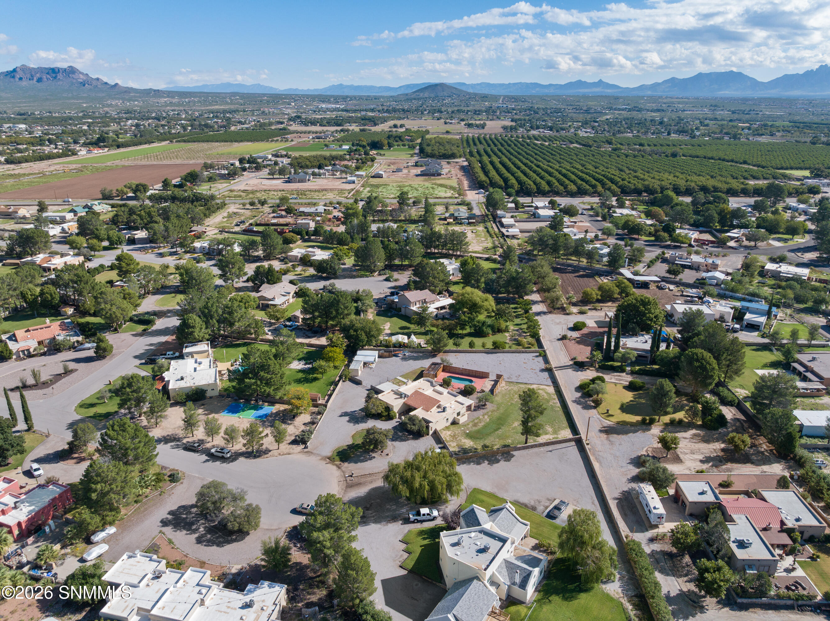 150 Horseshoe Circle Property Photo 46
