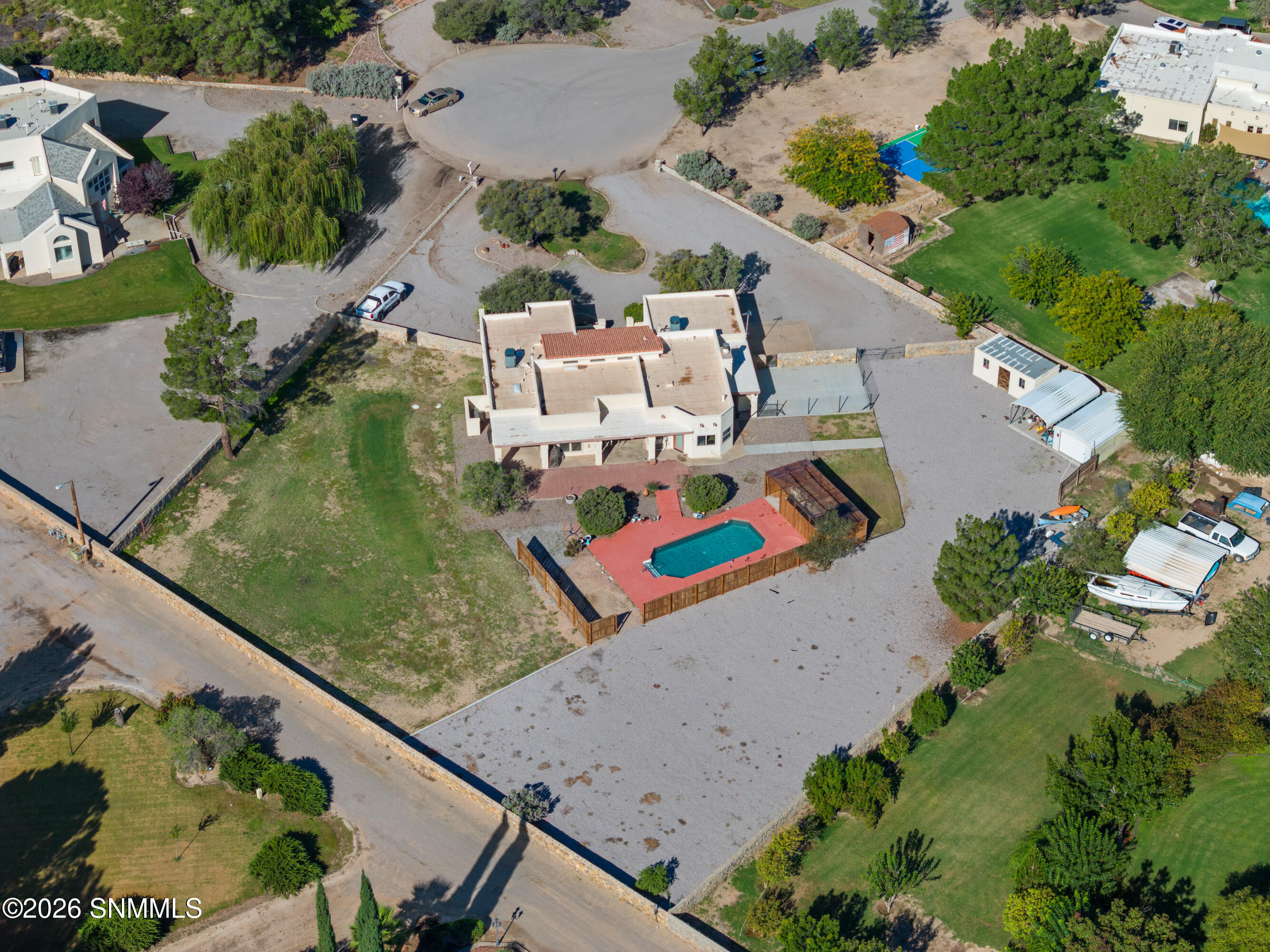 150 Horseshoe Circle Property Photo 49