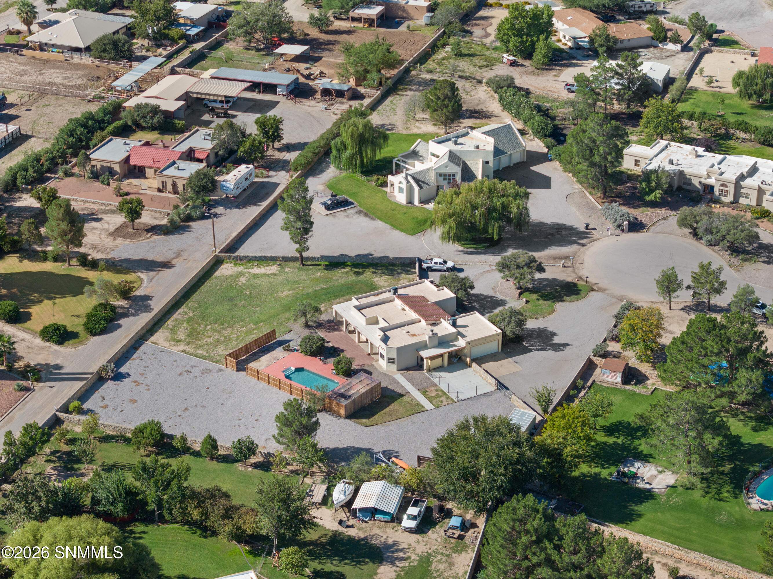 150 Horseshoe Circle Property Photo 52