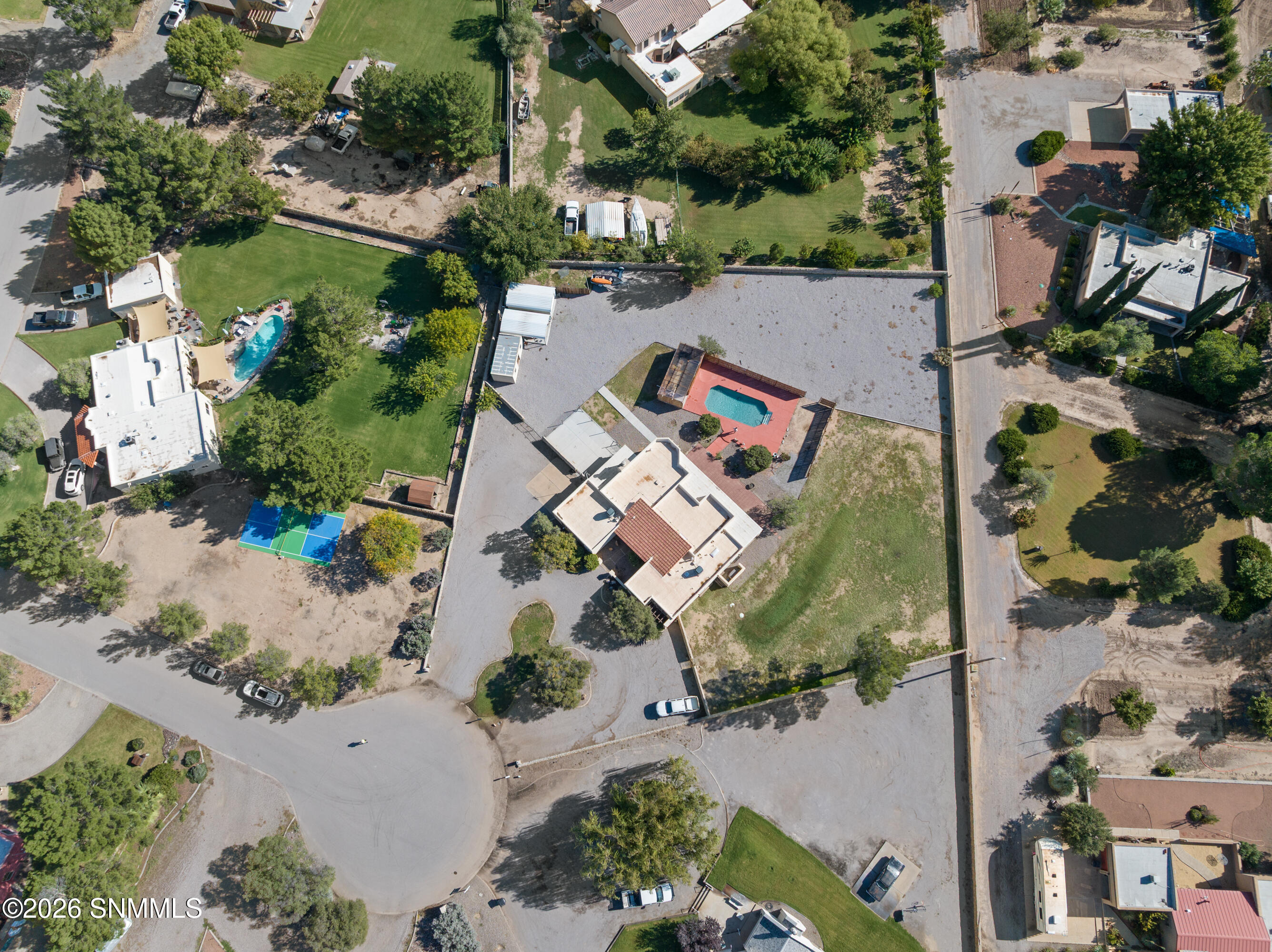 150 Horseshoe Circle Property Photo 57