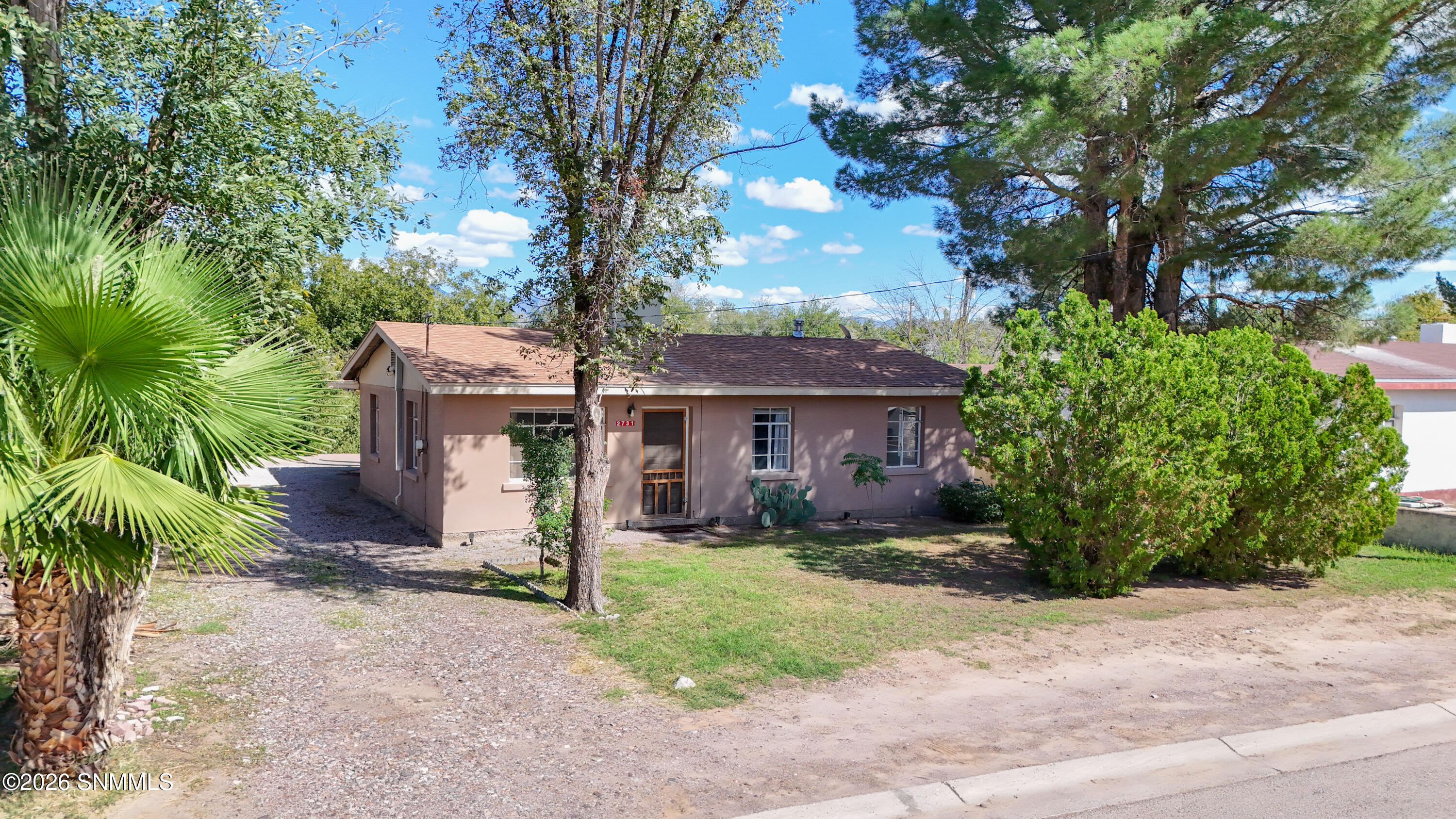 2731 Calle Cuarta Property Photo 1