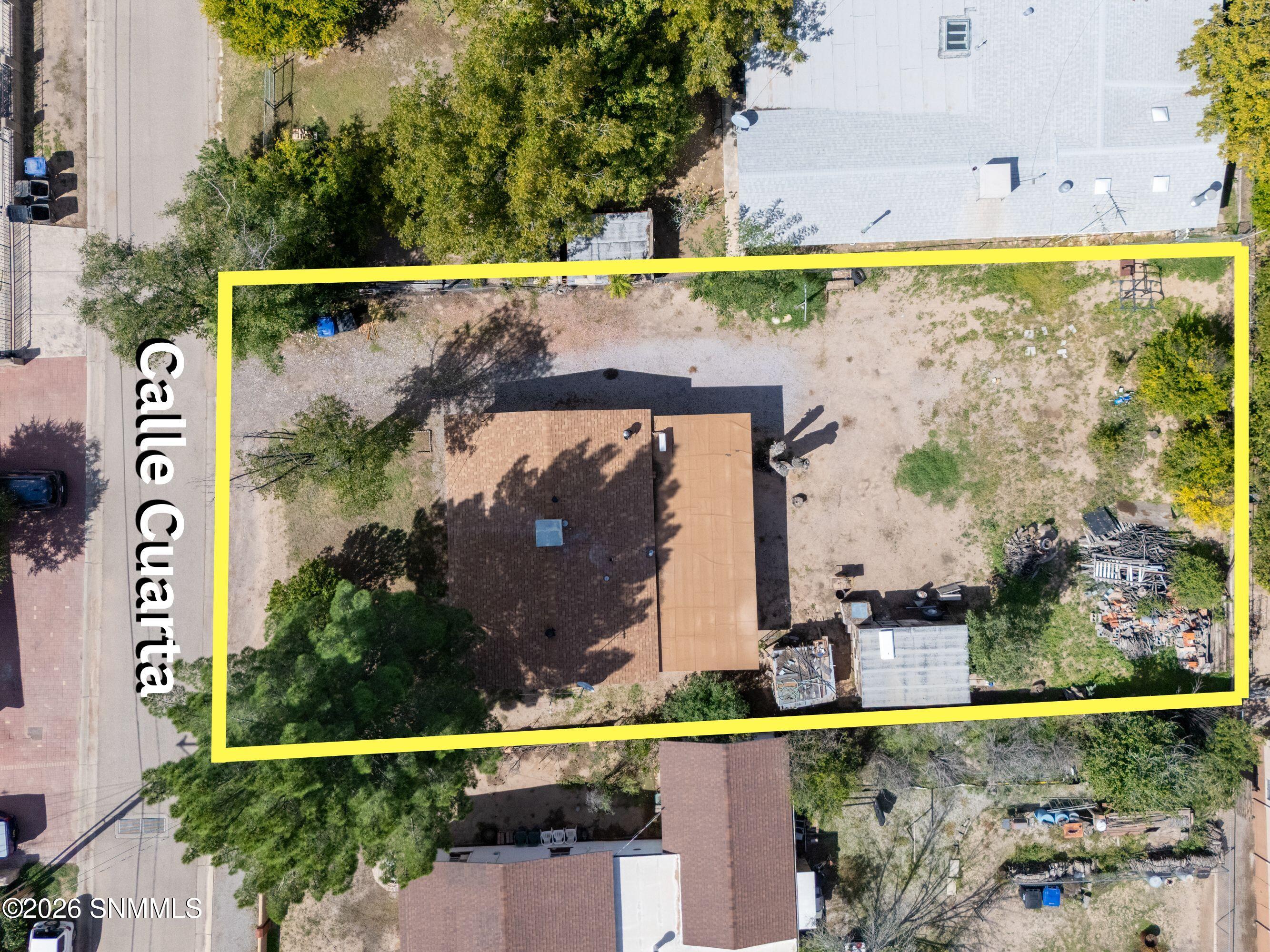 2731 Calle Cuarta Property Photo 2