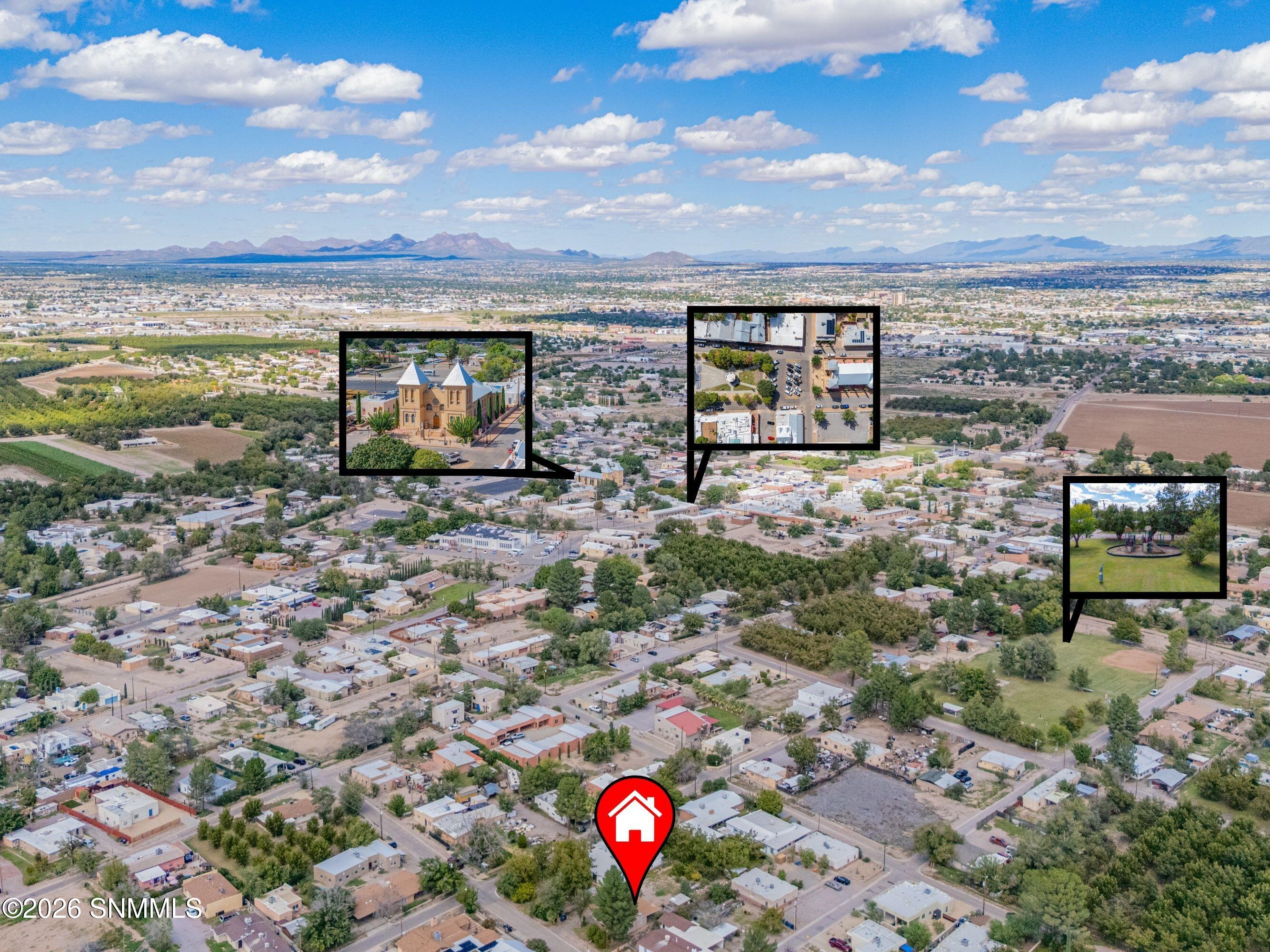 2731 Calle Cuarta Property Photo 44