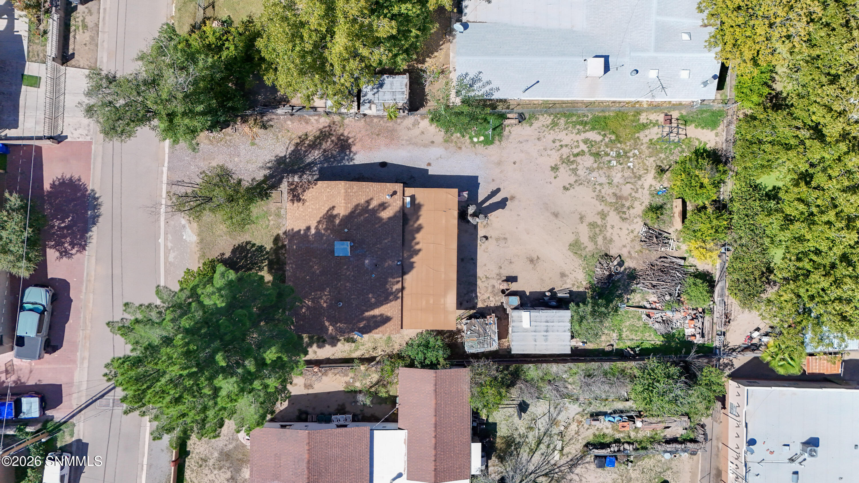 2731 Calle Cuarta Property Photo 49