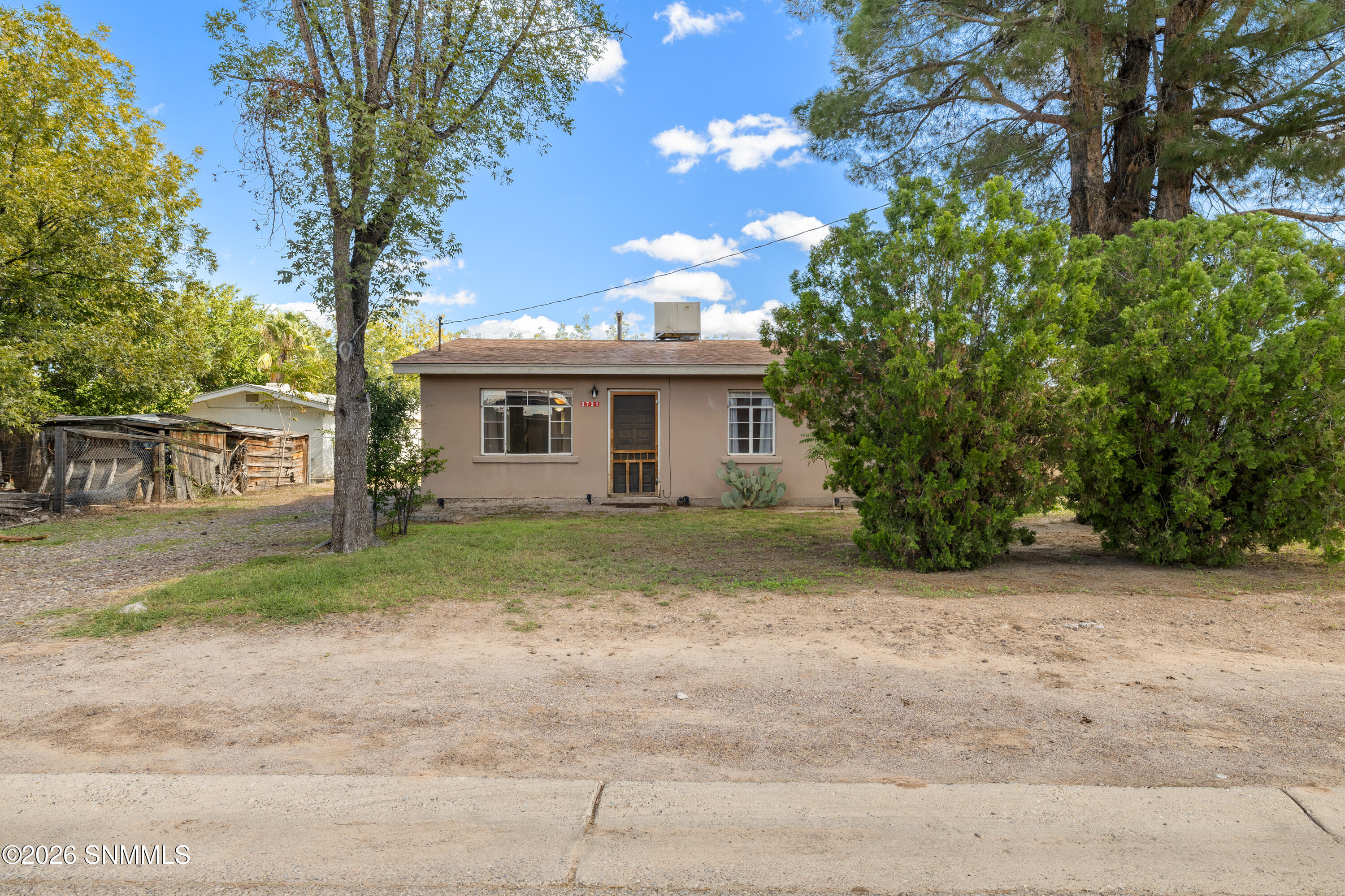 2731 Calle Cuarta Property Photo 53