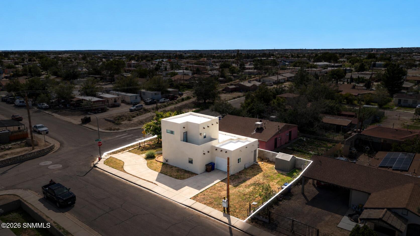 1104 W Parker Road Property Photo 36
