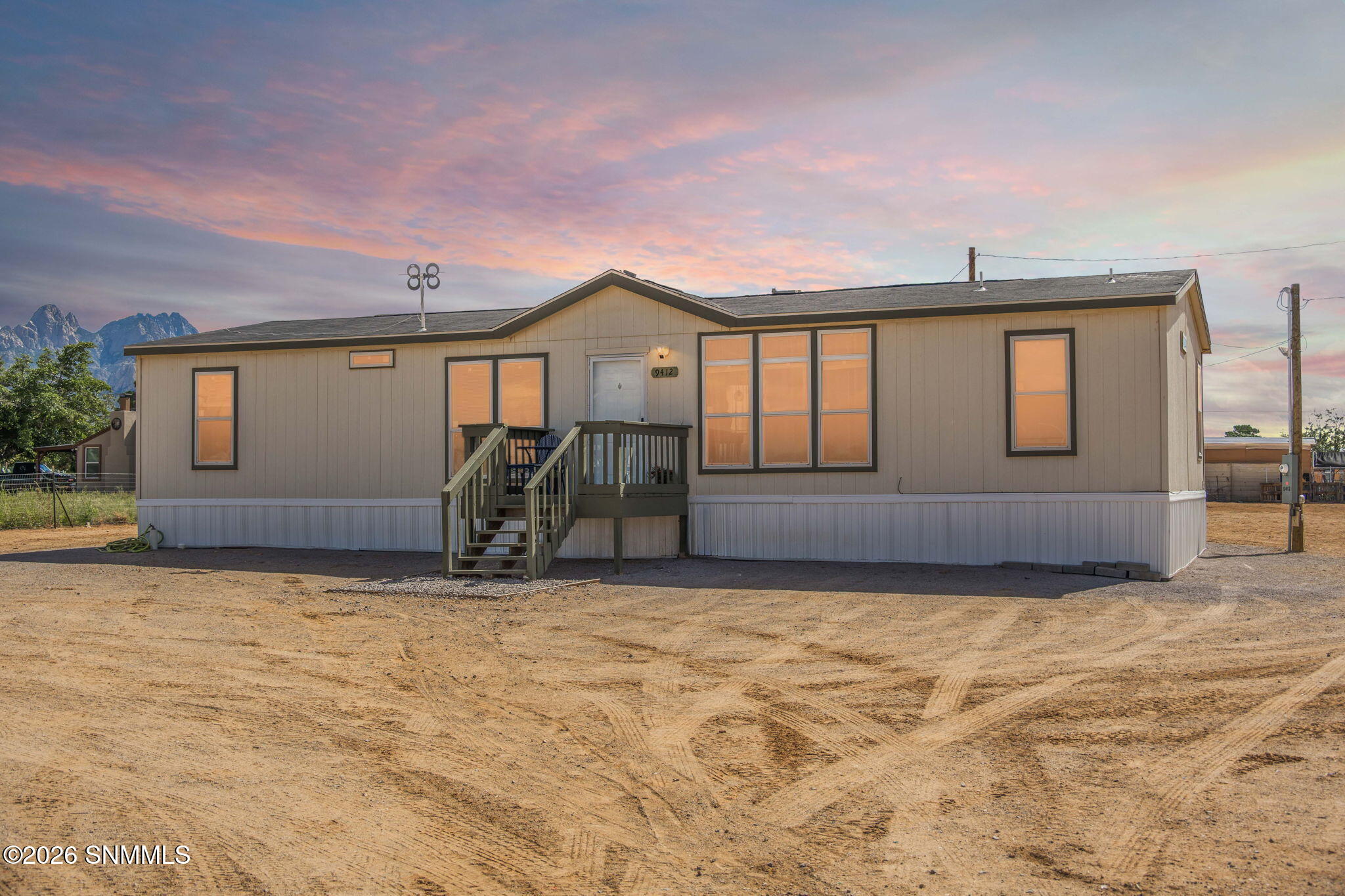 9412 El Centro Boulevard Property Photo 1