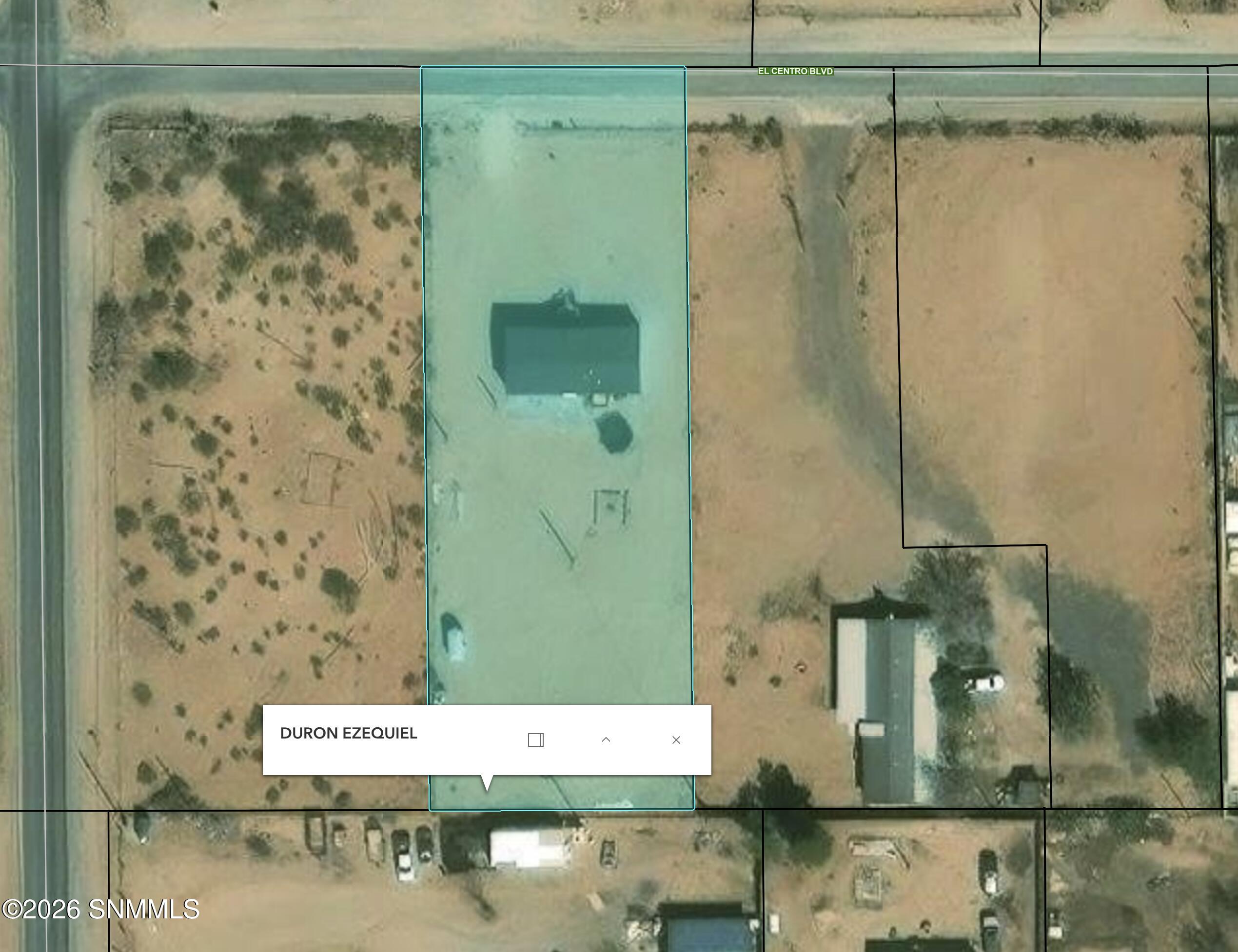 9412 El Centro Boulevard Property Photo 45