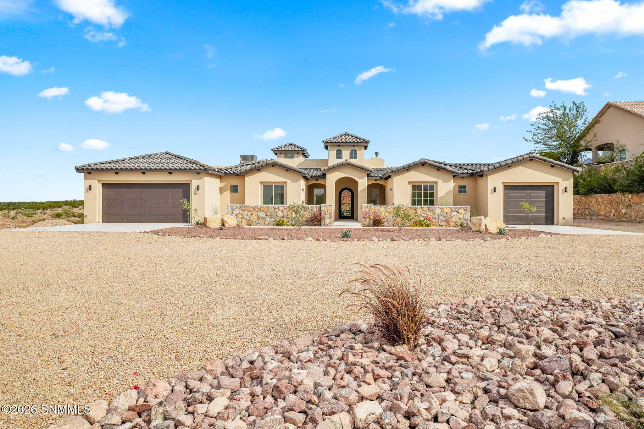 4830 Mother Lode Trail Property Photo 1