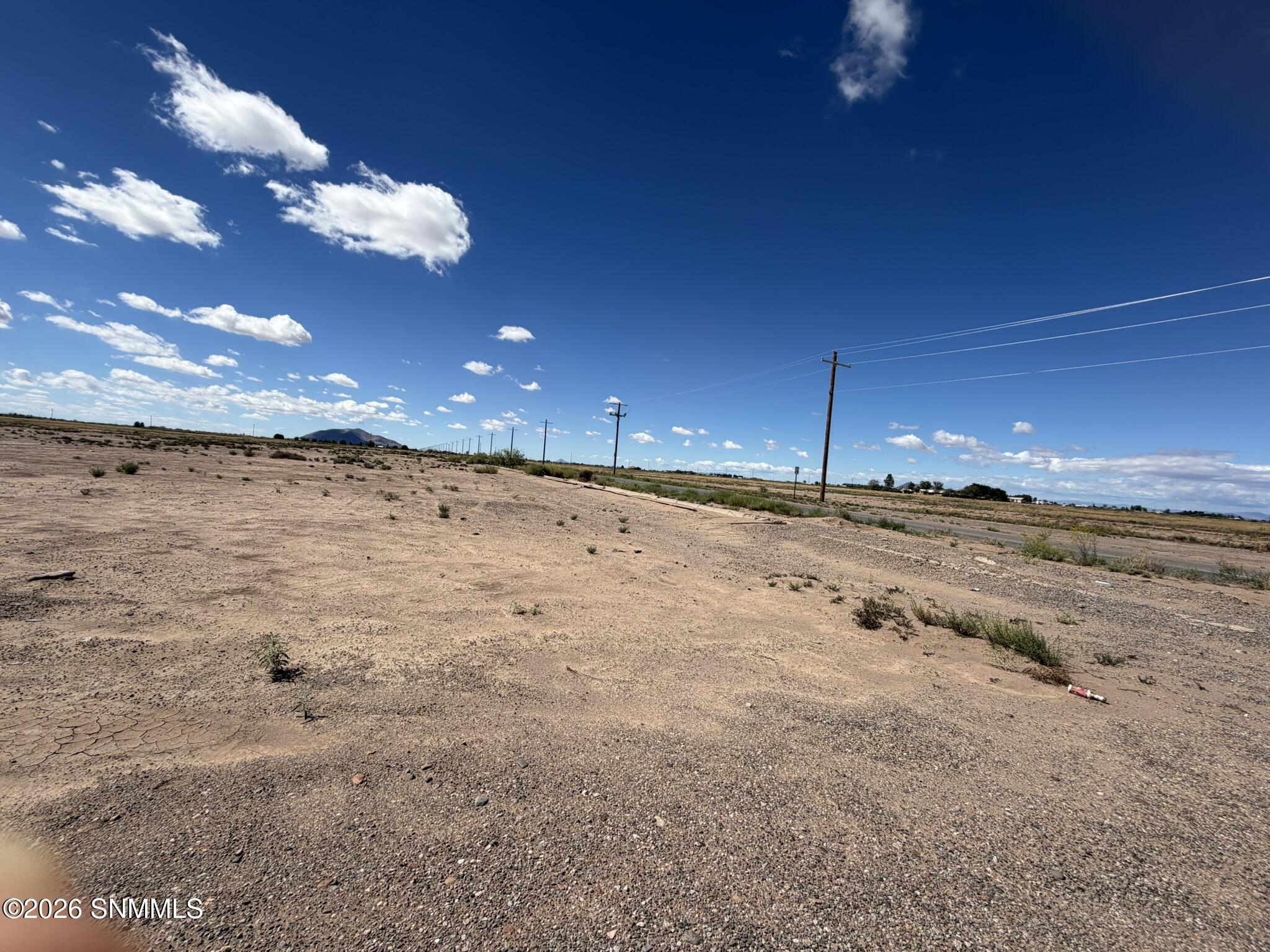 Tbd Solana Road Property Photo 1