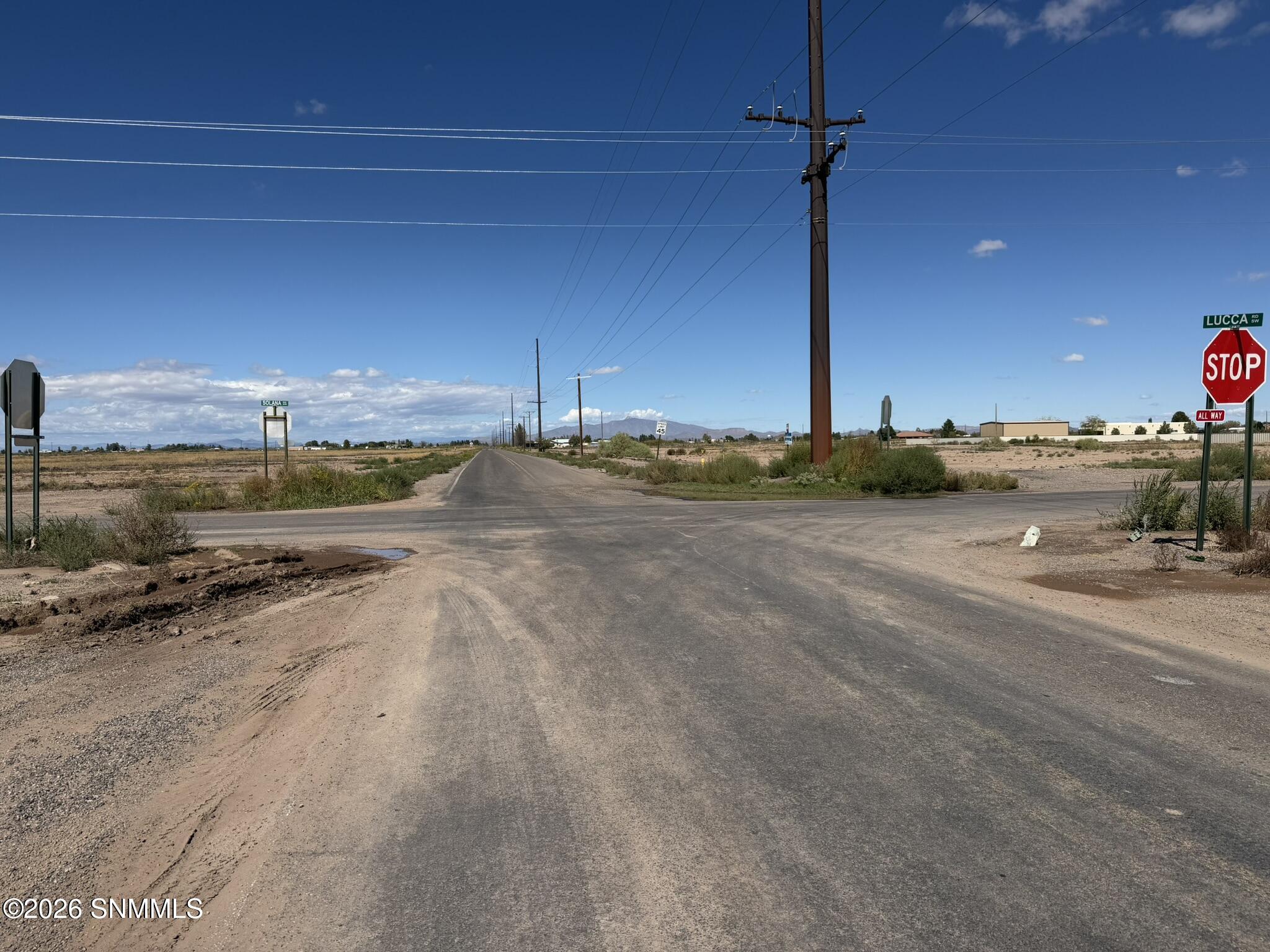 Tbd Solana Road Property Photo 3