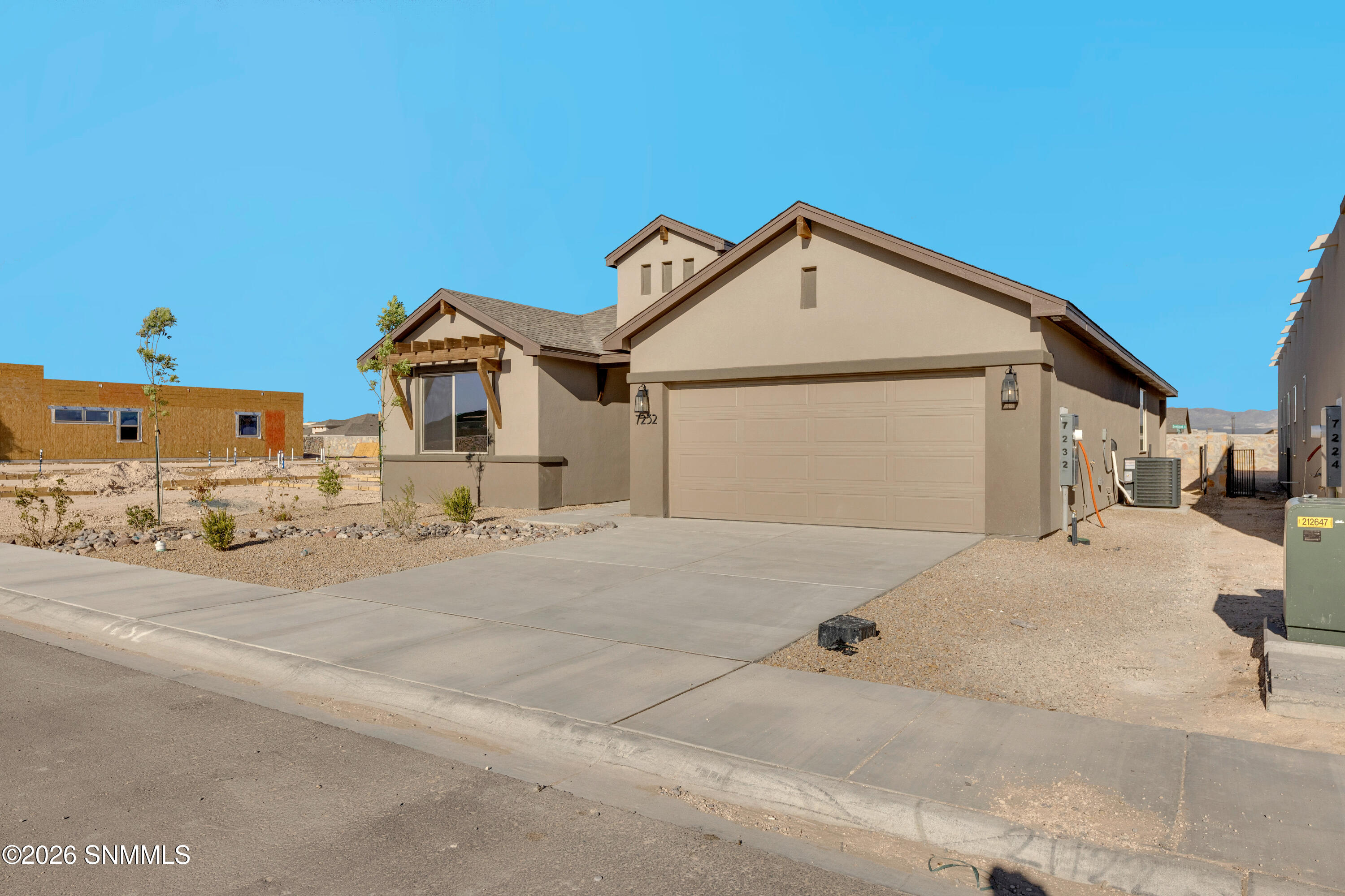 7232 San Bernardo Road Property Photo 3