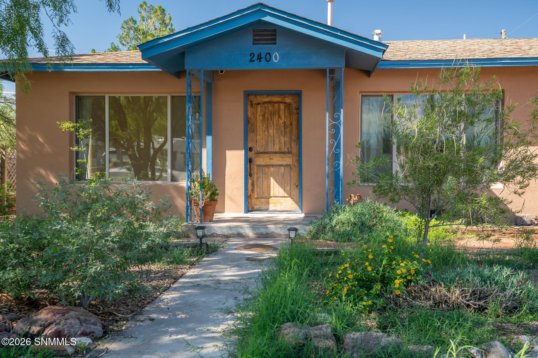2400 S Solano Drive Property Photo 10