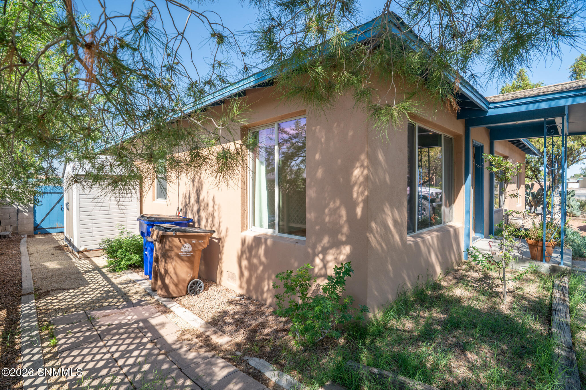 2400 S Solano Drive Property Photo 12