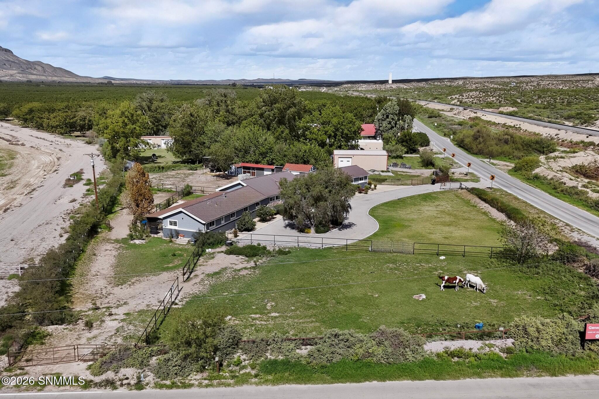 8105 Dona Ana Road Property Photo 38