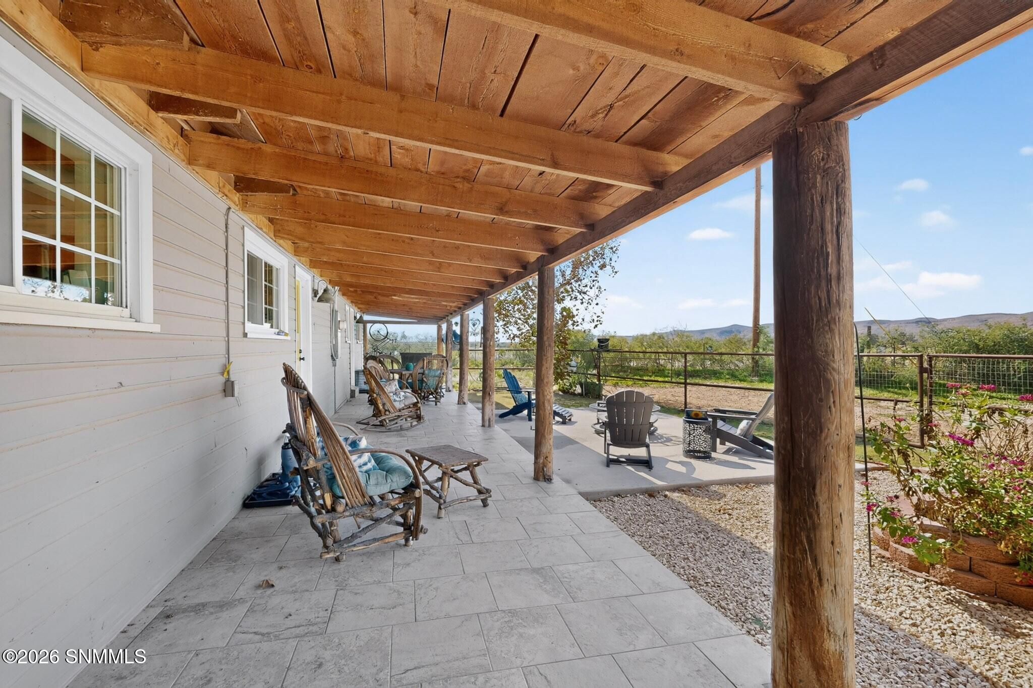 8105 Dona Ana Road Property Photo 41