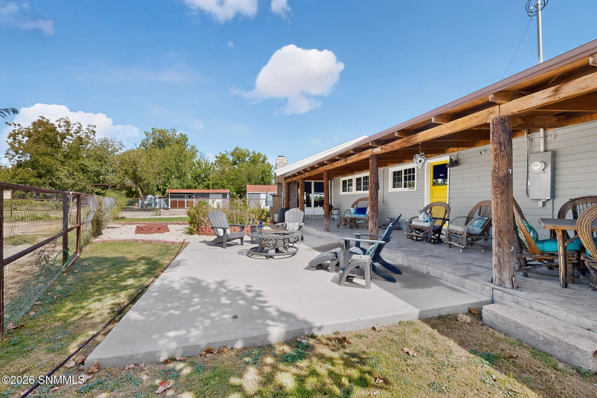 8105 Dona Ana Road Property Photo 43