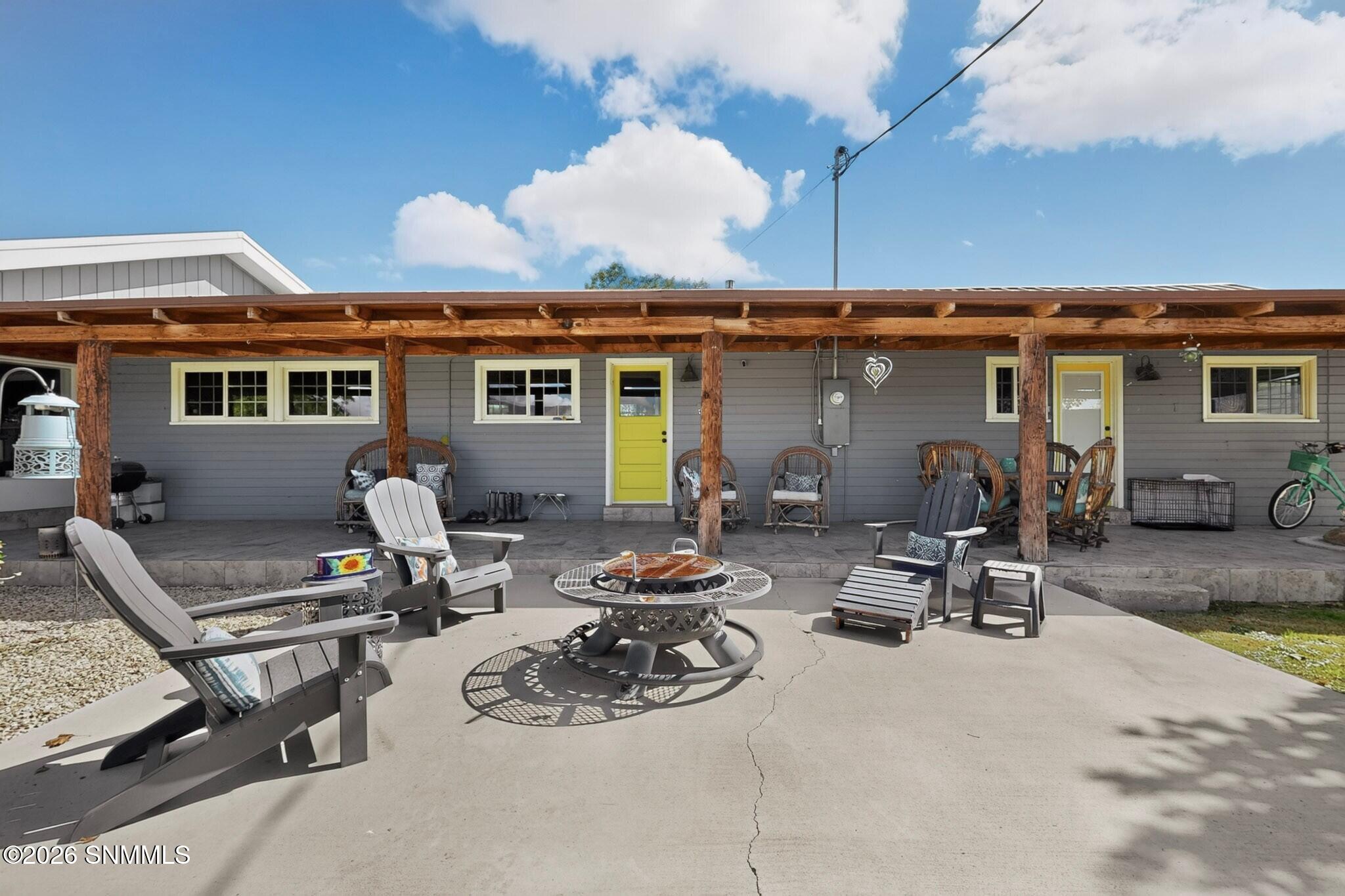 8105 Dona Ana Road Property Photo 44