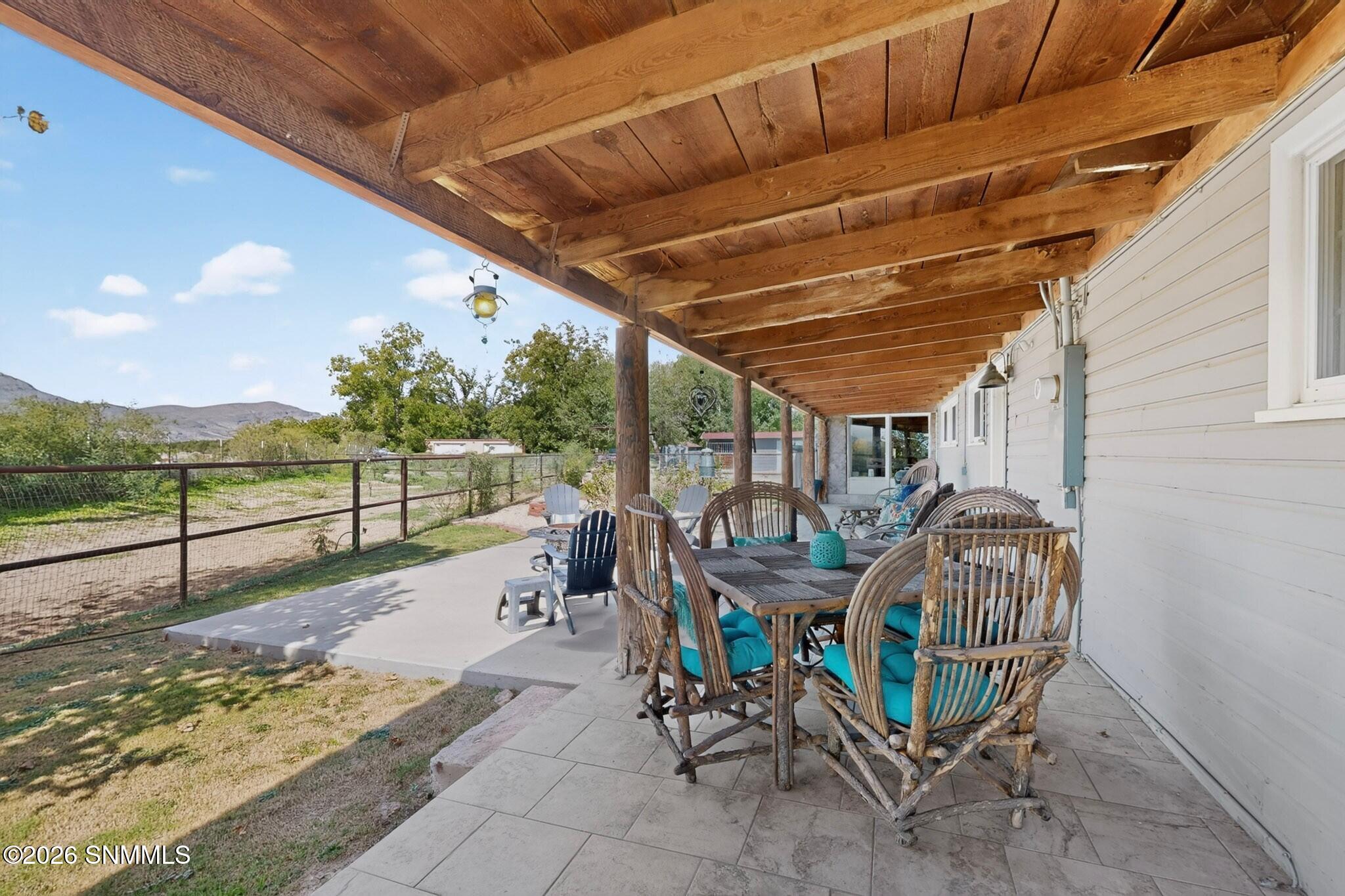 8105 Dona Ana Road Property Photo 45