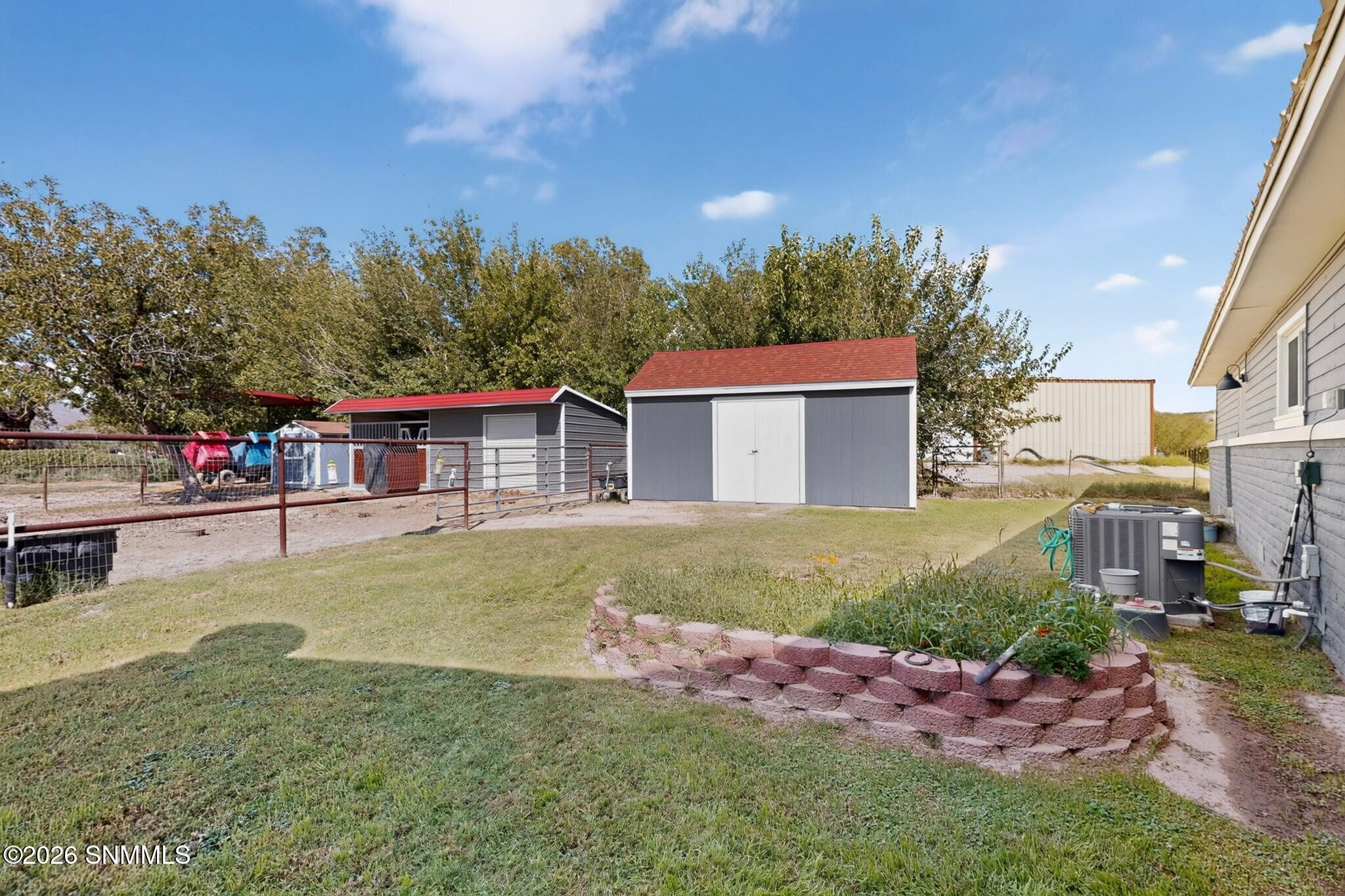 8105 Dona Ana Road Property Photo 46