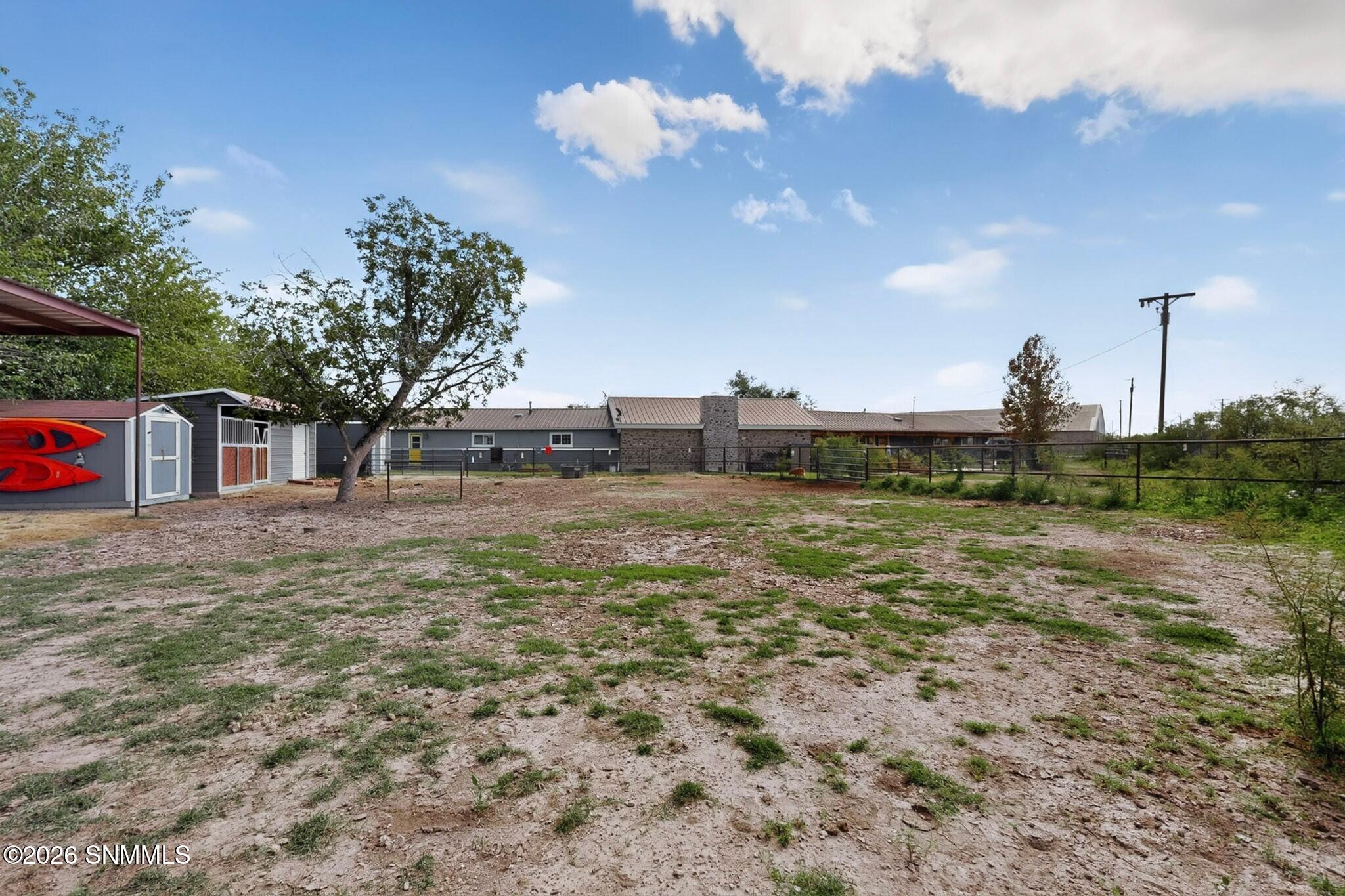 8105 Dona Ana Road Property Photo 47