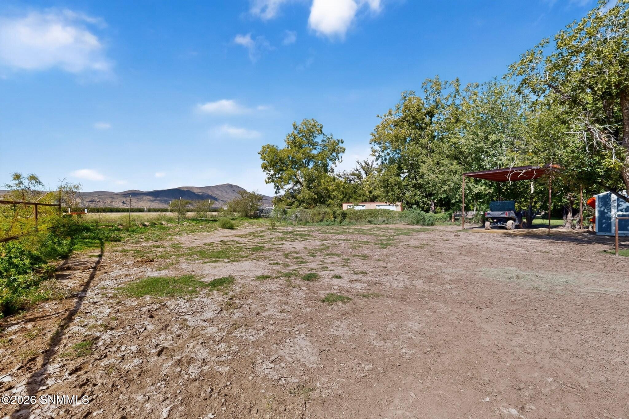 8105 Dona Ana Road Property Photo 48