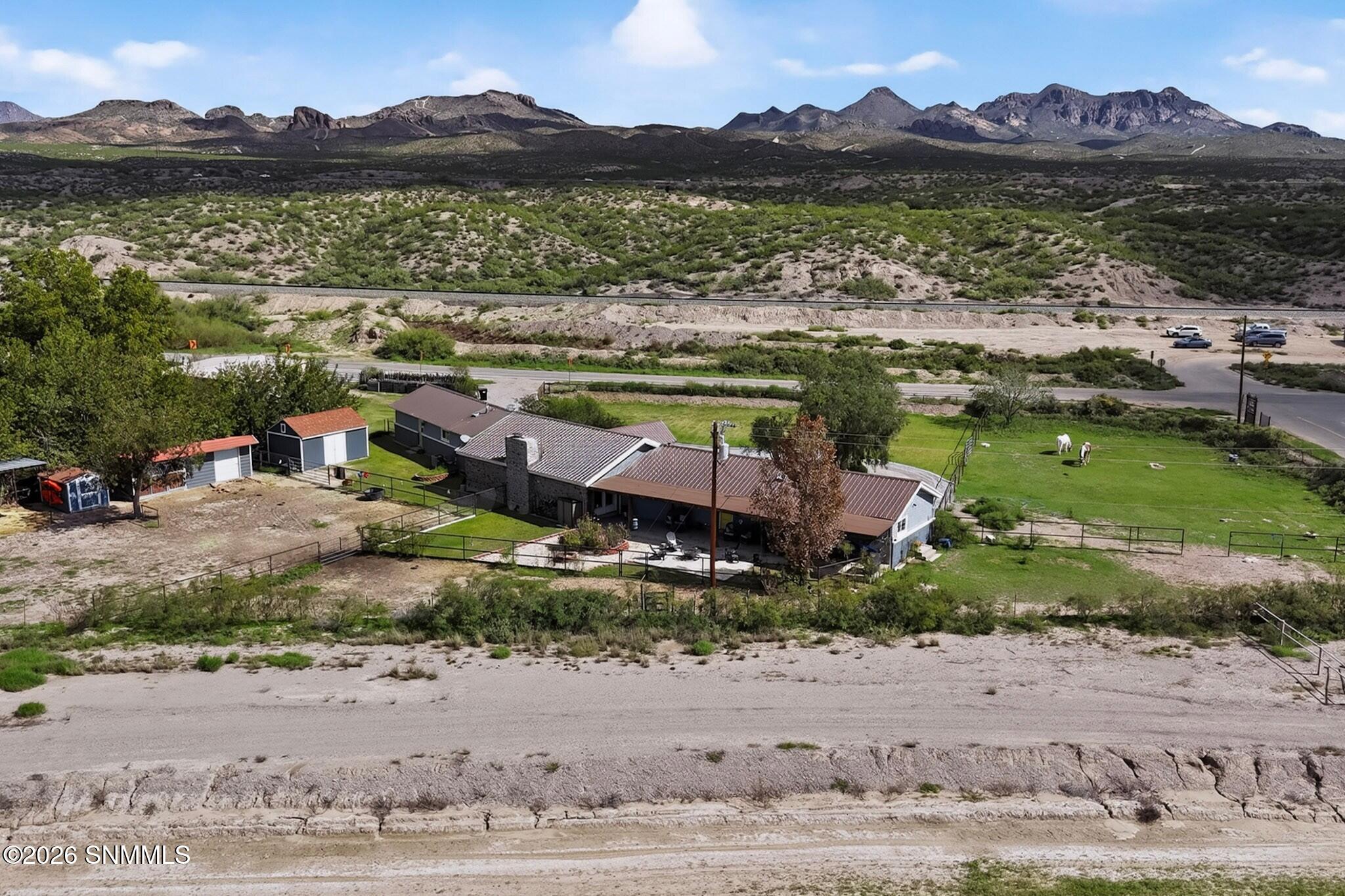 8105 Dona Ana Road Property Photo 49