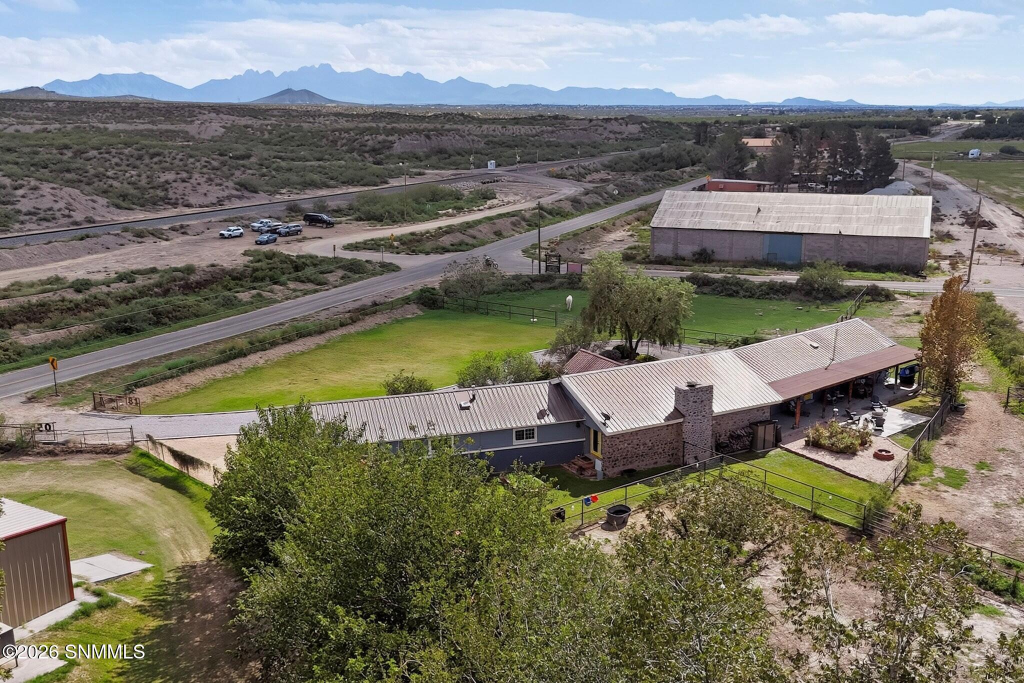 8105 Dona Ana Road Property Photo 50