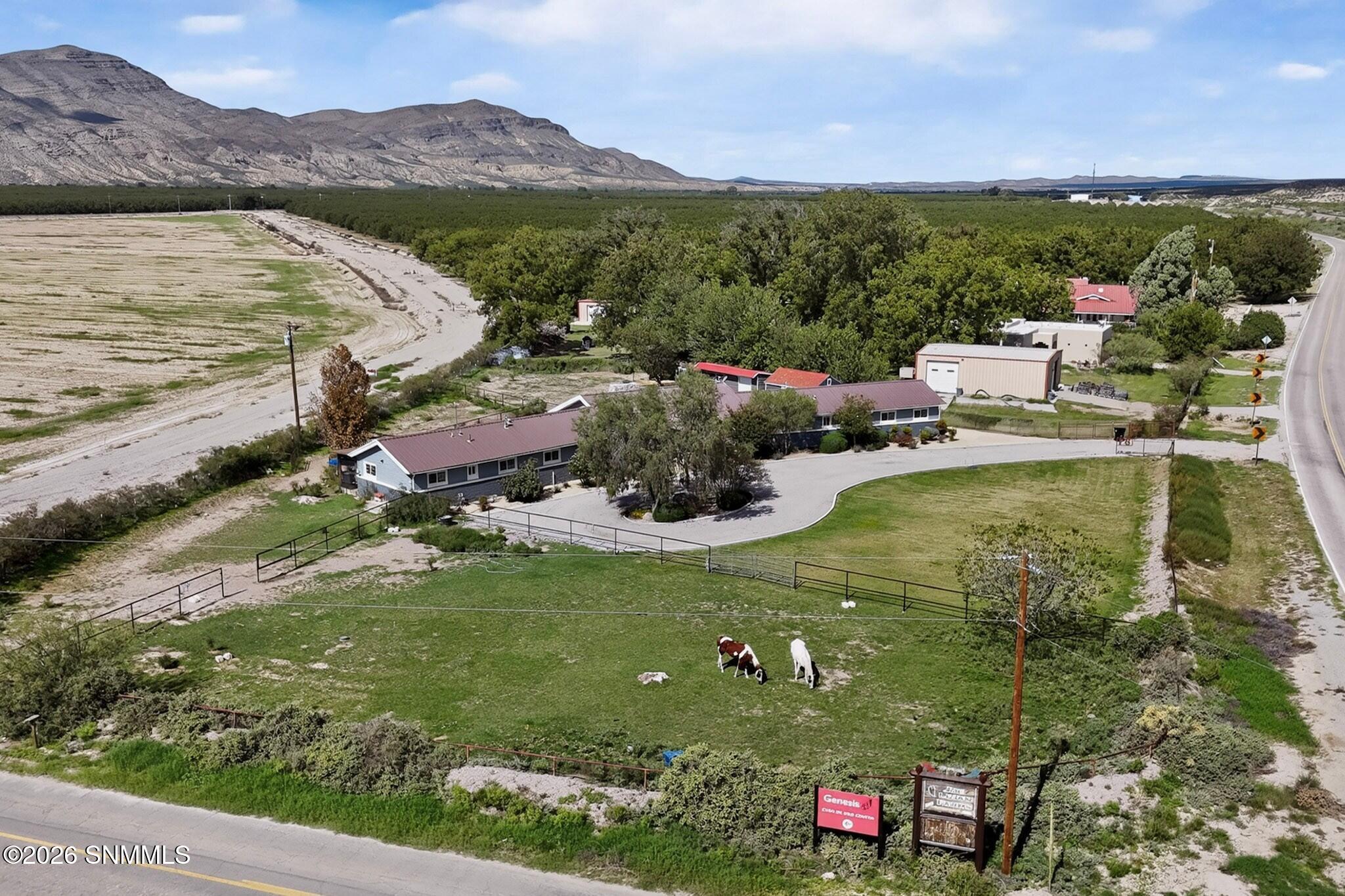 8105 Dona Ana Road Property Photo 55
