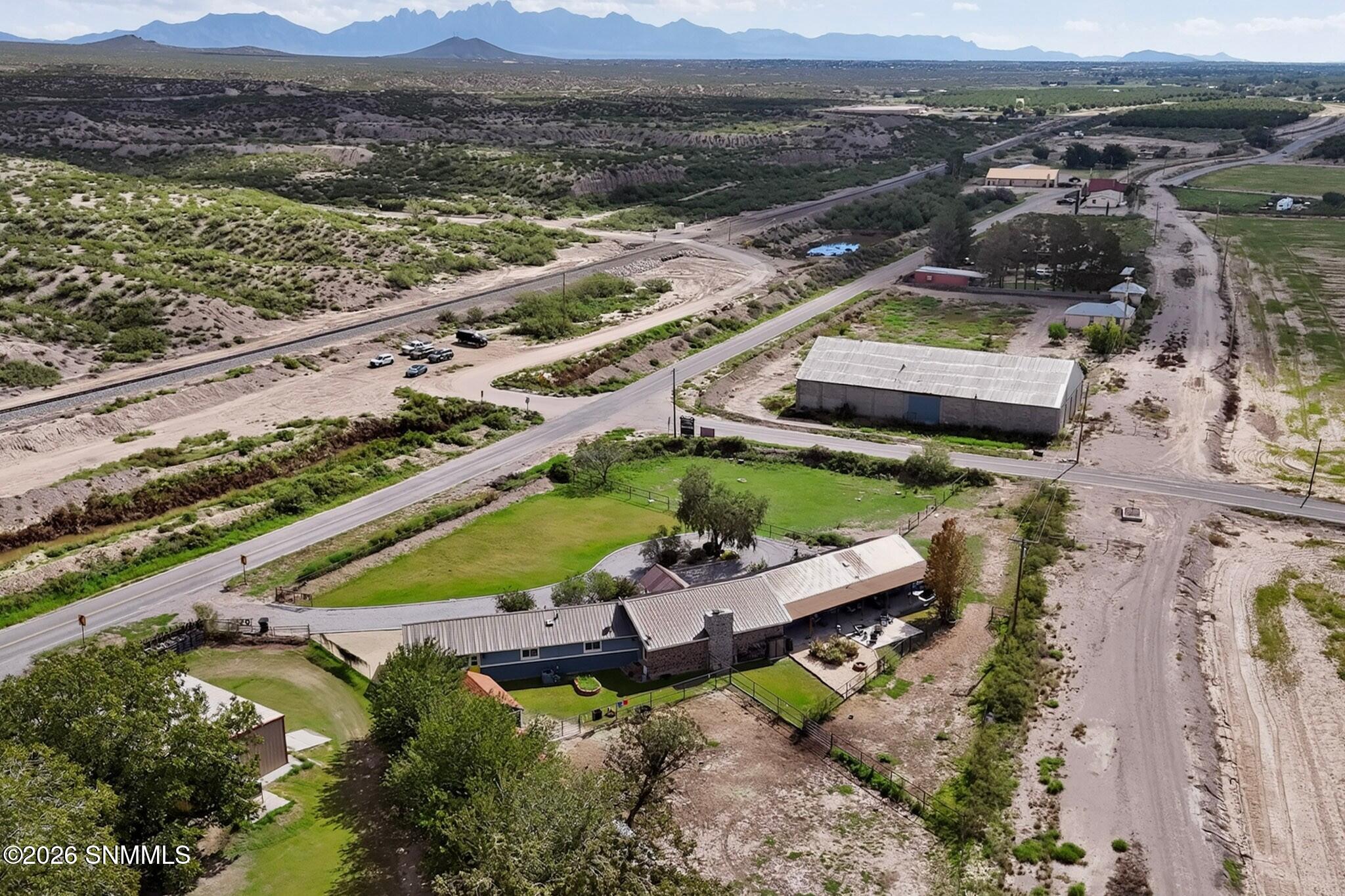 8105 Dona Ana Road Property Photo 58