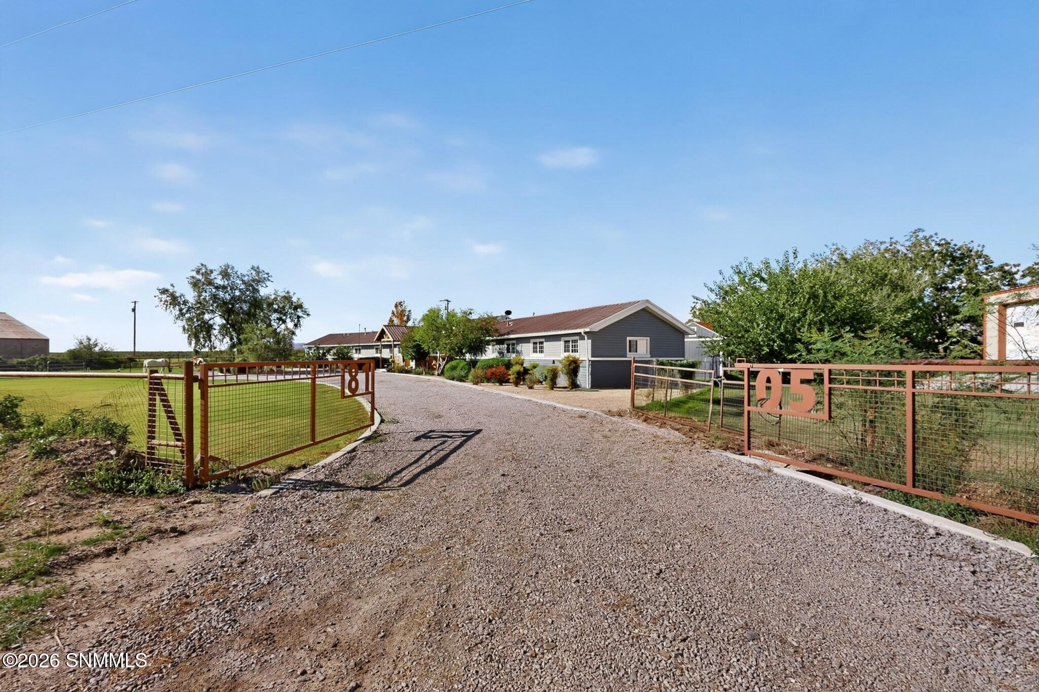 8105 Dona Ana Road Property Photo 59