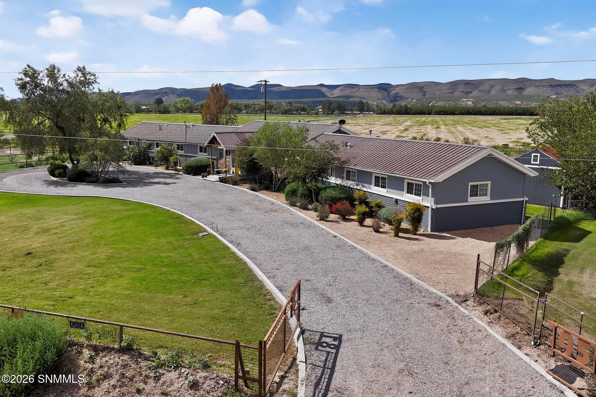 8105 Dona Ana Road Property Photo 62