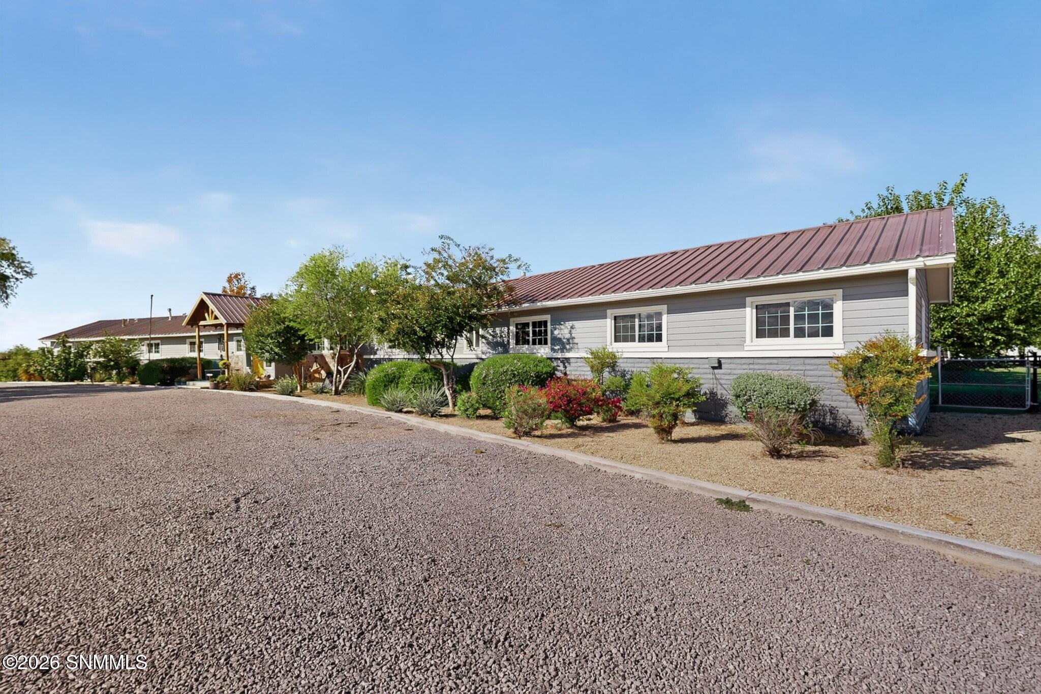 8105 Dona Ana Road Property Photo 63