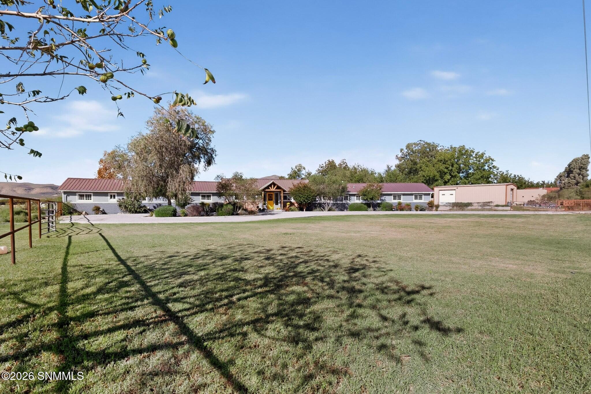 8105 Dona Ana Road Property Photo 64
