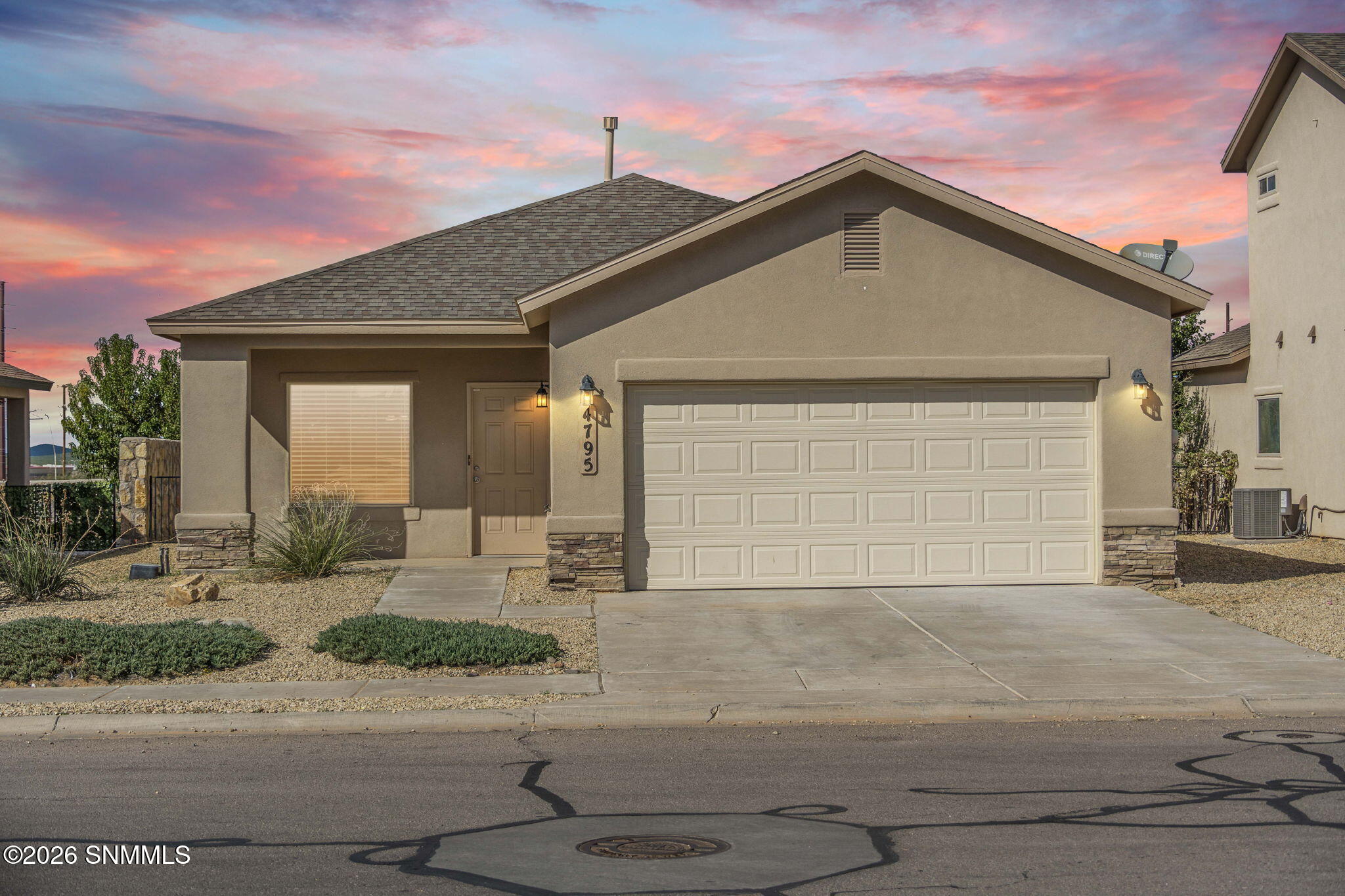 4795 Sirocco Avenue Property Photo 1
