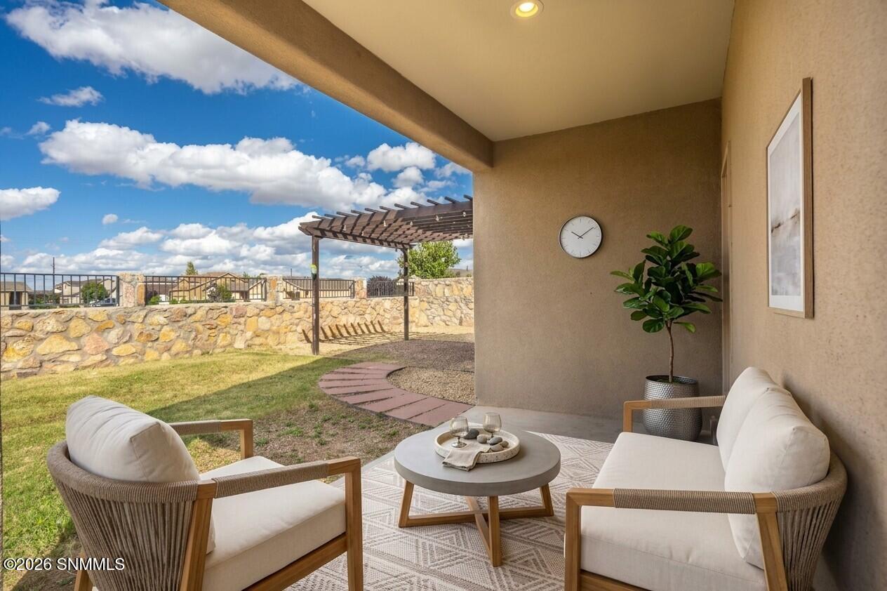 4795 Sirocco Avenue Property Photo 25
