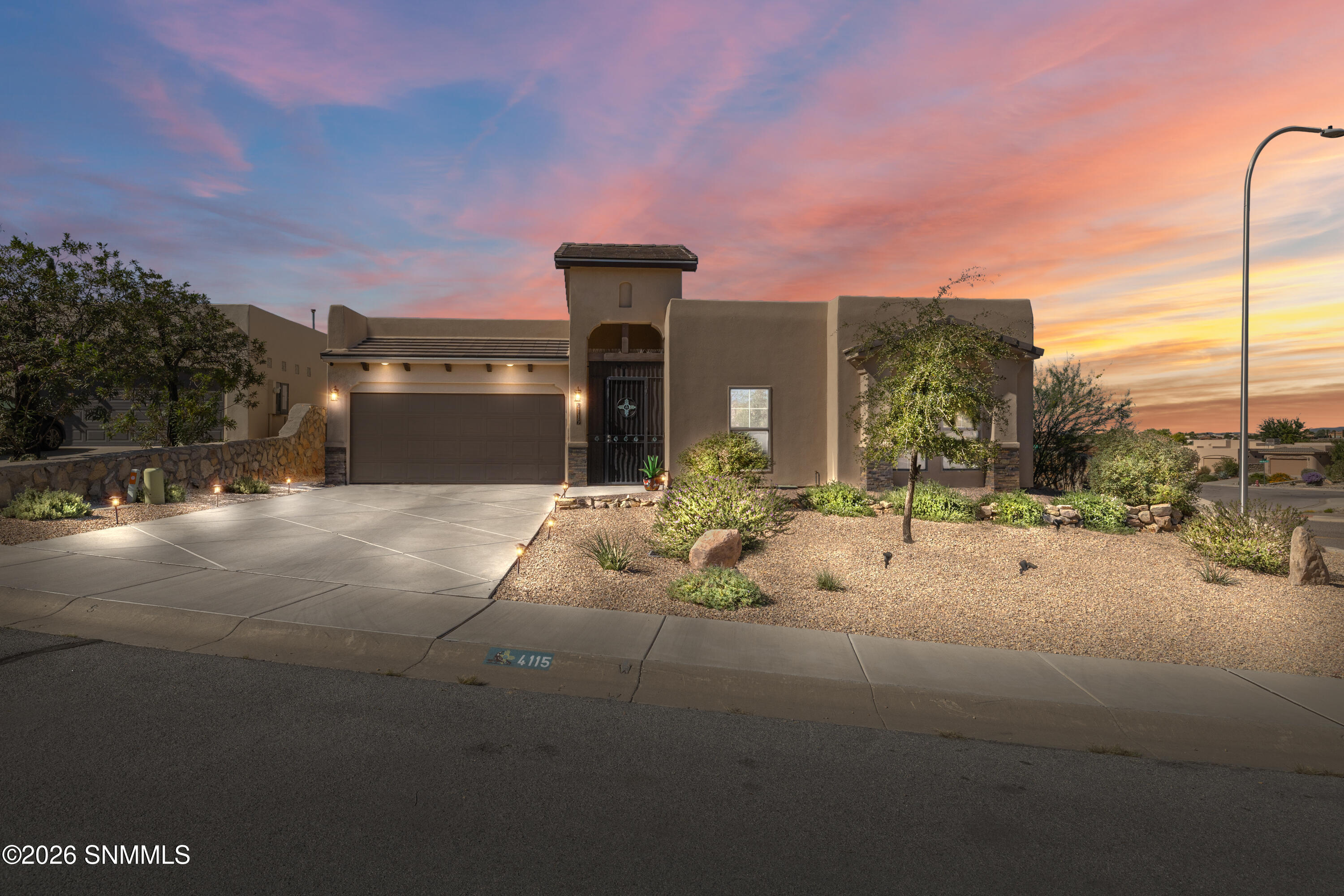 4115 Calle Corte Property Photo 1