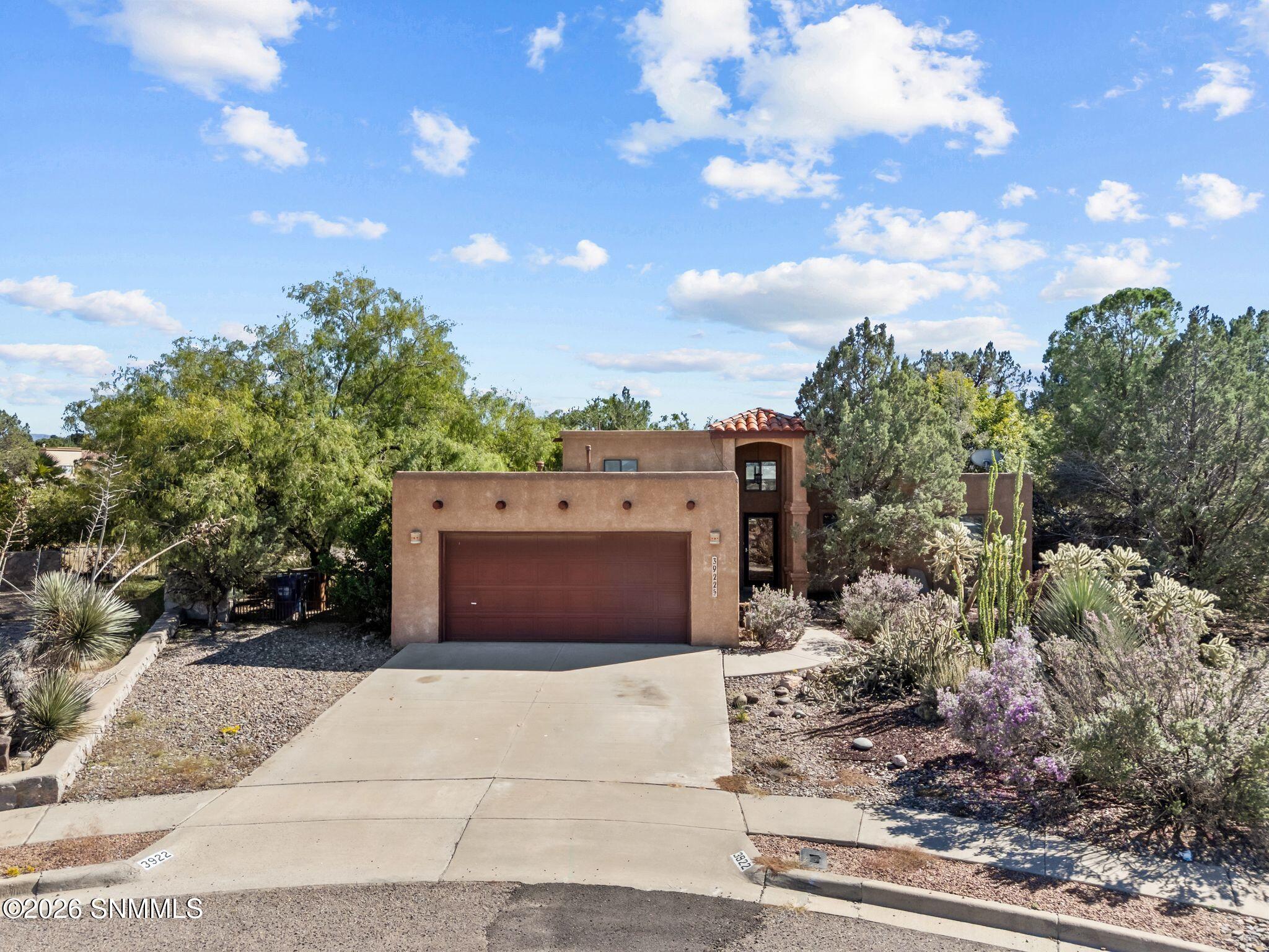 3922 Staghorn Court Property Photo 1