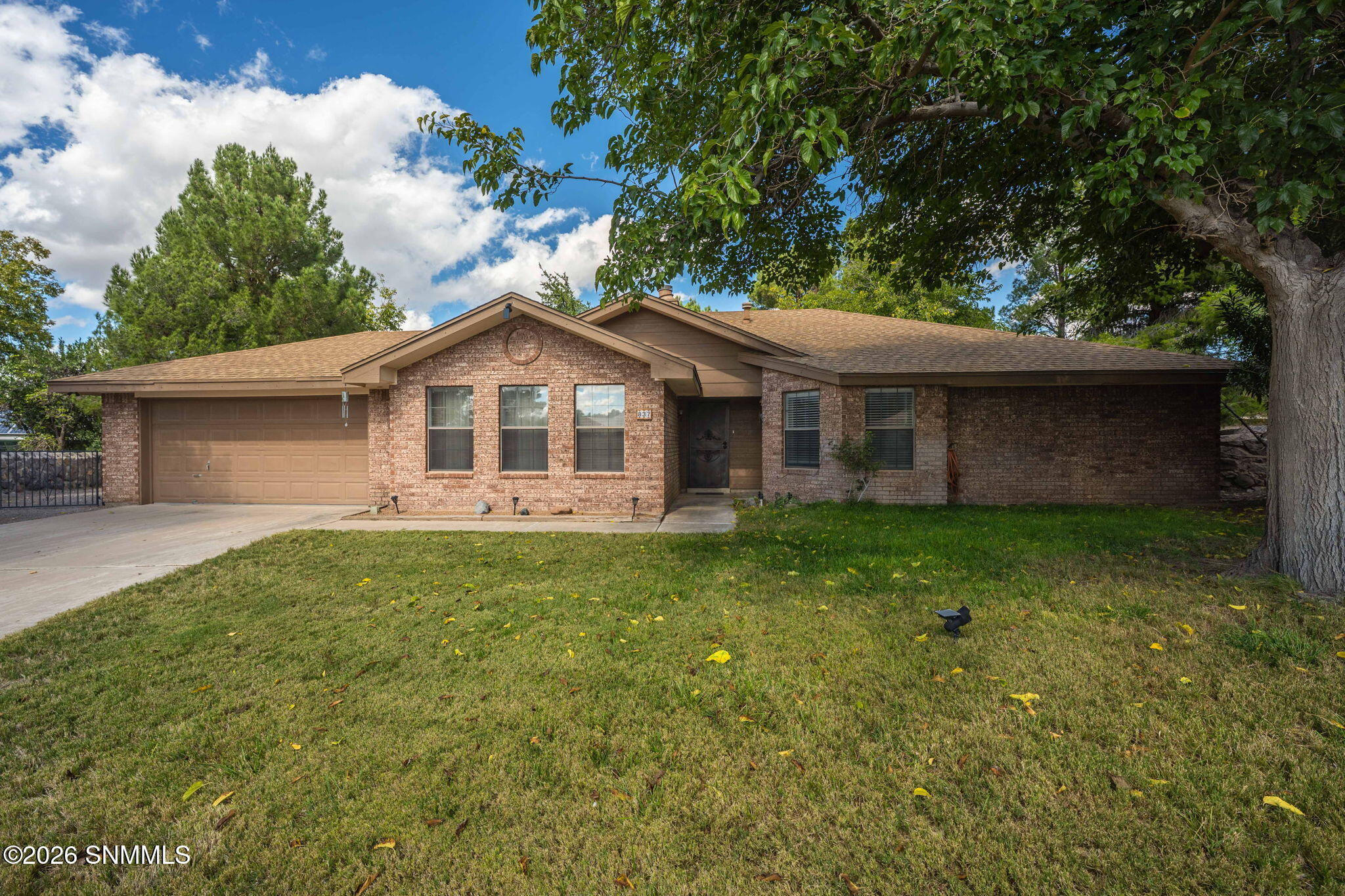 837 Rouault Avenue Property Photo 2
