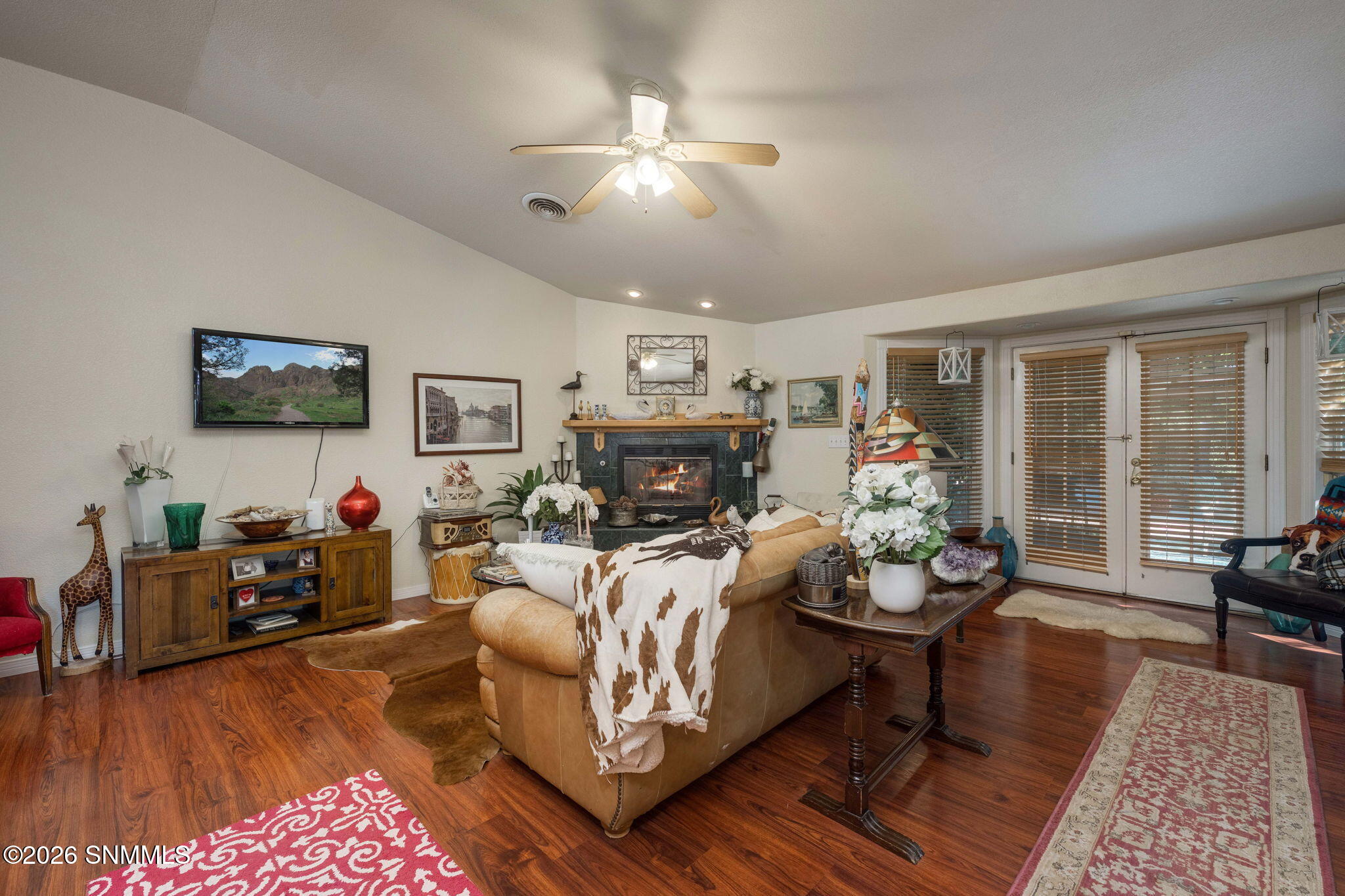 4923 S Fork Road Property Photo 8