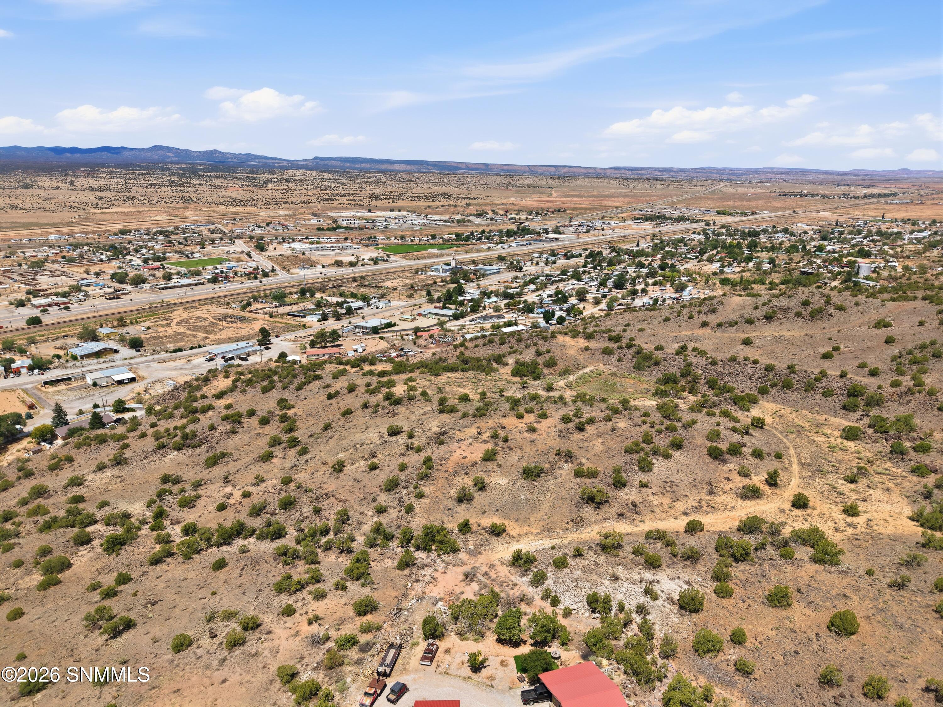 Tbd Enchanted Mesa Trail Two Property Photo 5