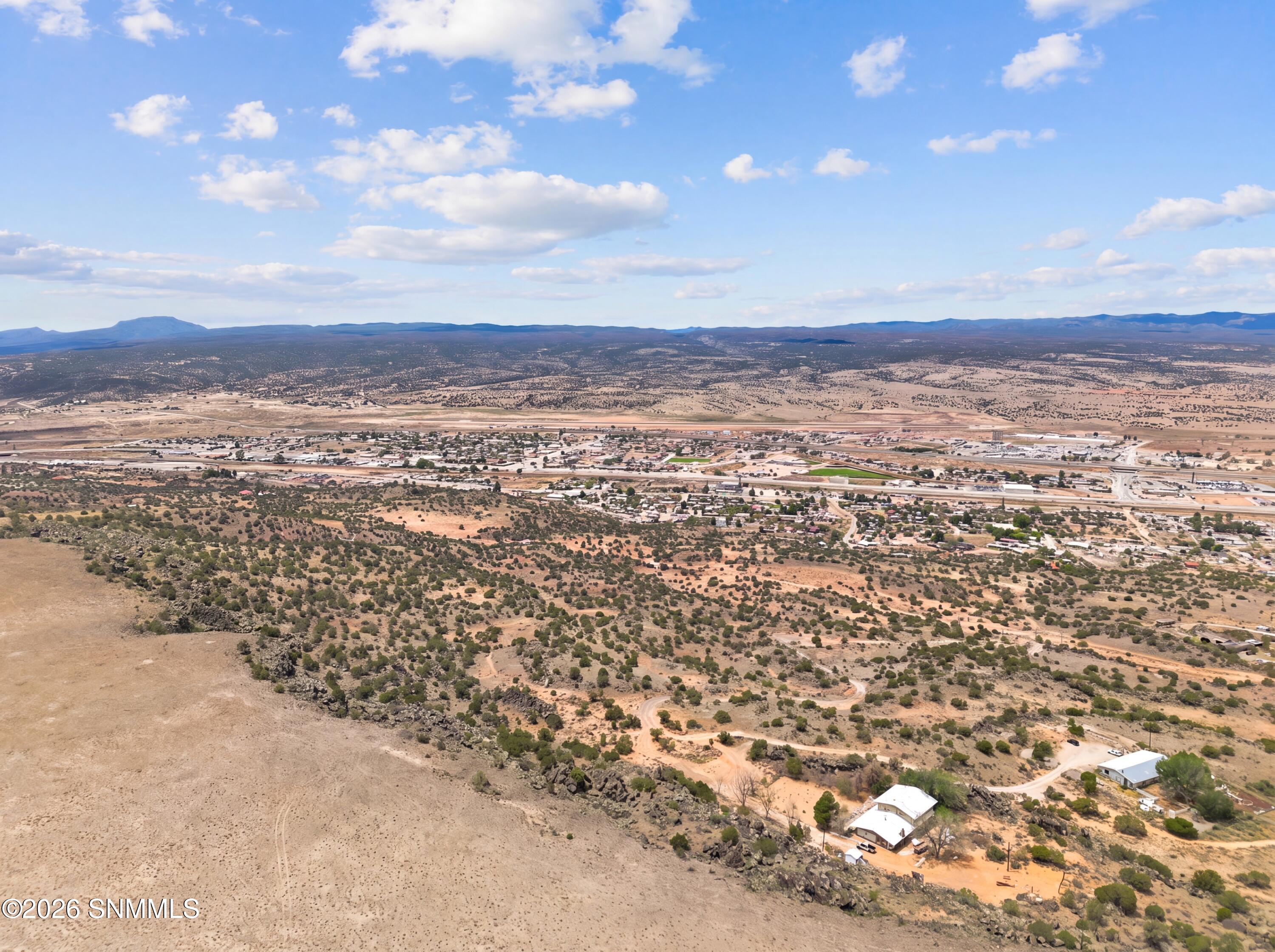 Tbd Enchanted Mesa Trail Two Property Photo 20
