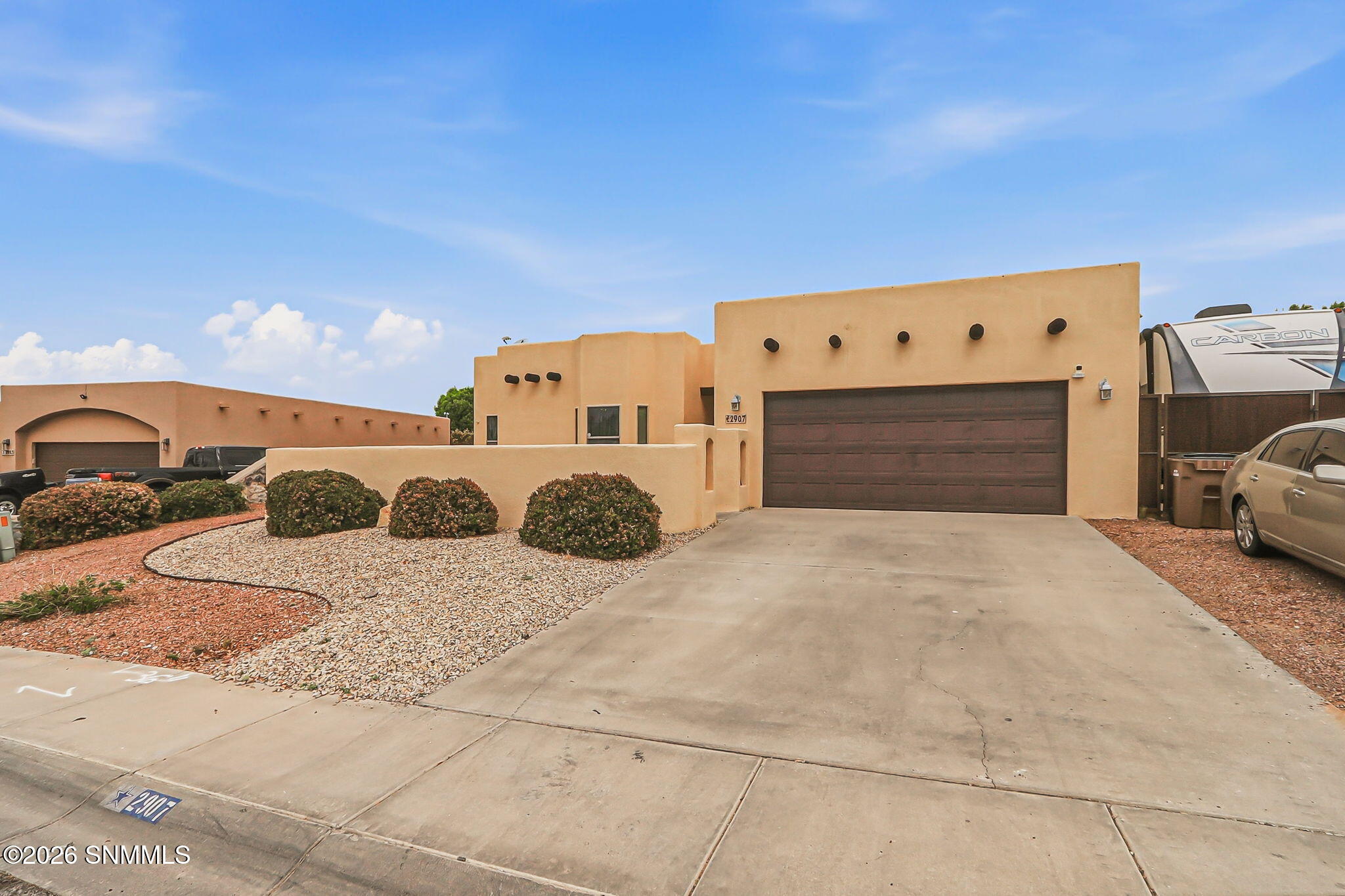 2907 Long Bow Loop Property Photo 1