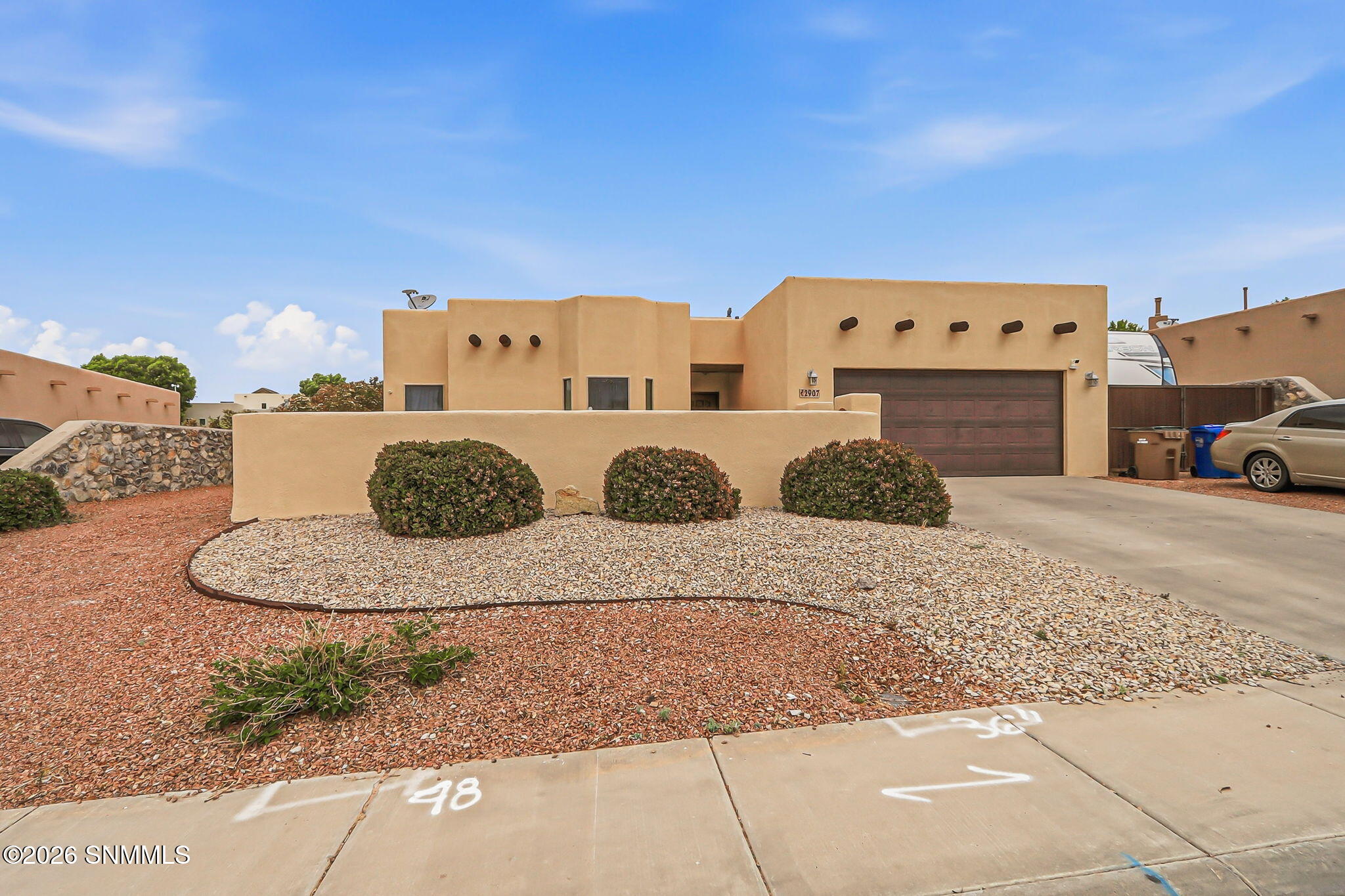 2907 Long Bow Loop Property Photo 2