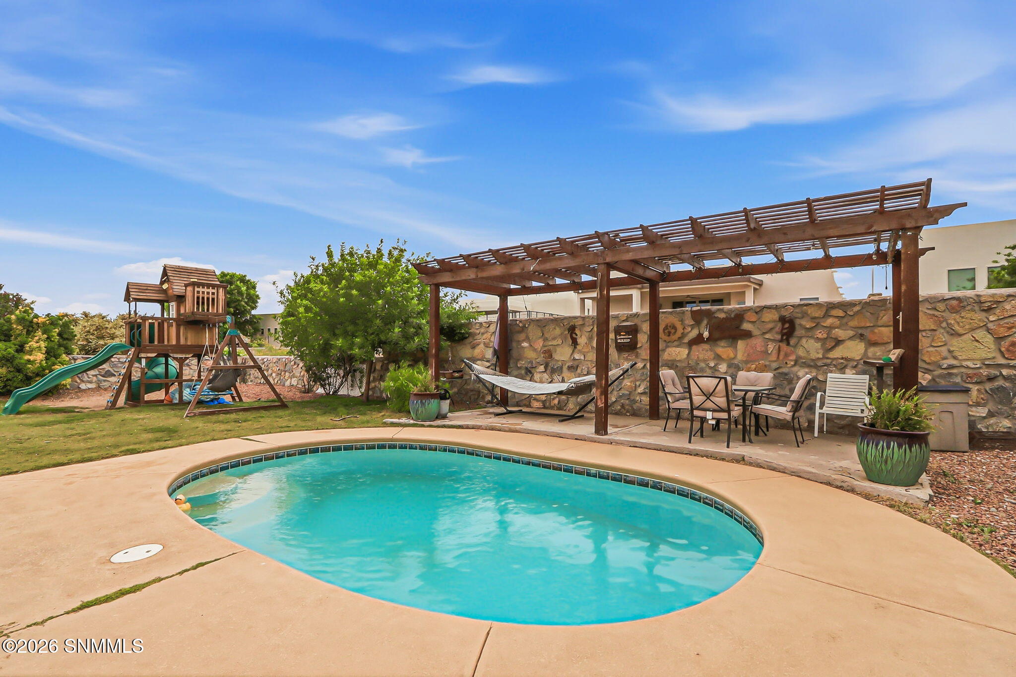 2907 Long Bow Loop Property Photo 15