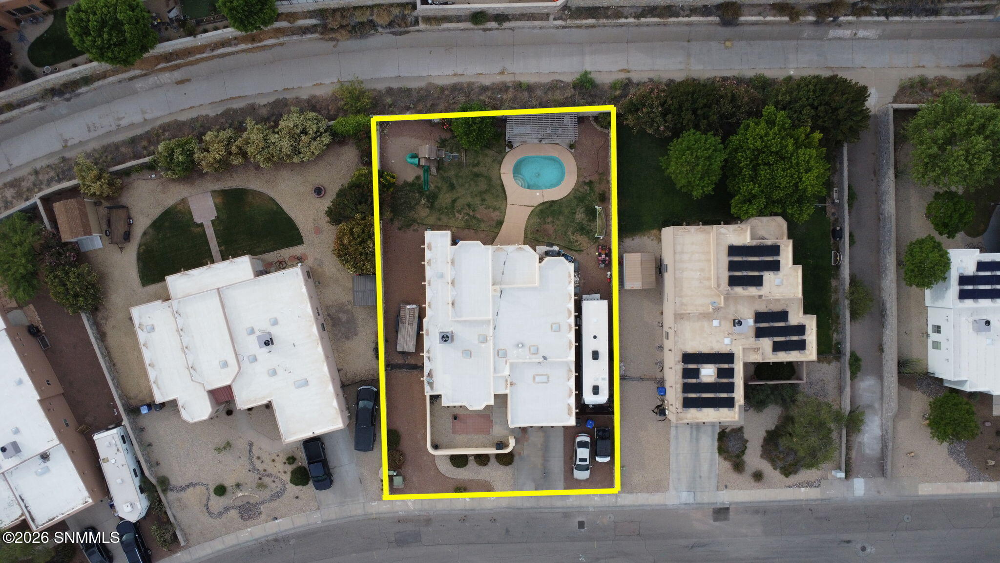 2907 Long Bow Loop Property Photo 41