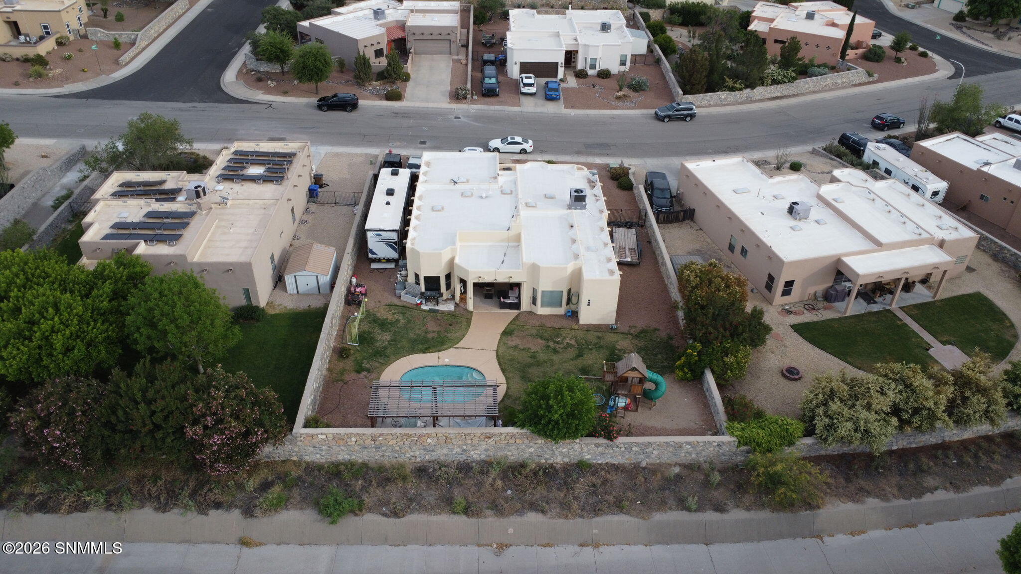 2907 Long Bow Loop Property Photo 43