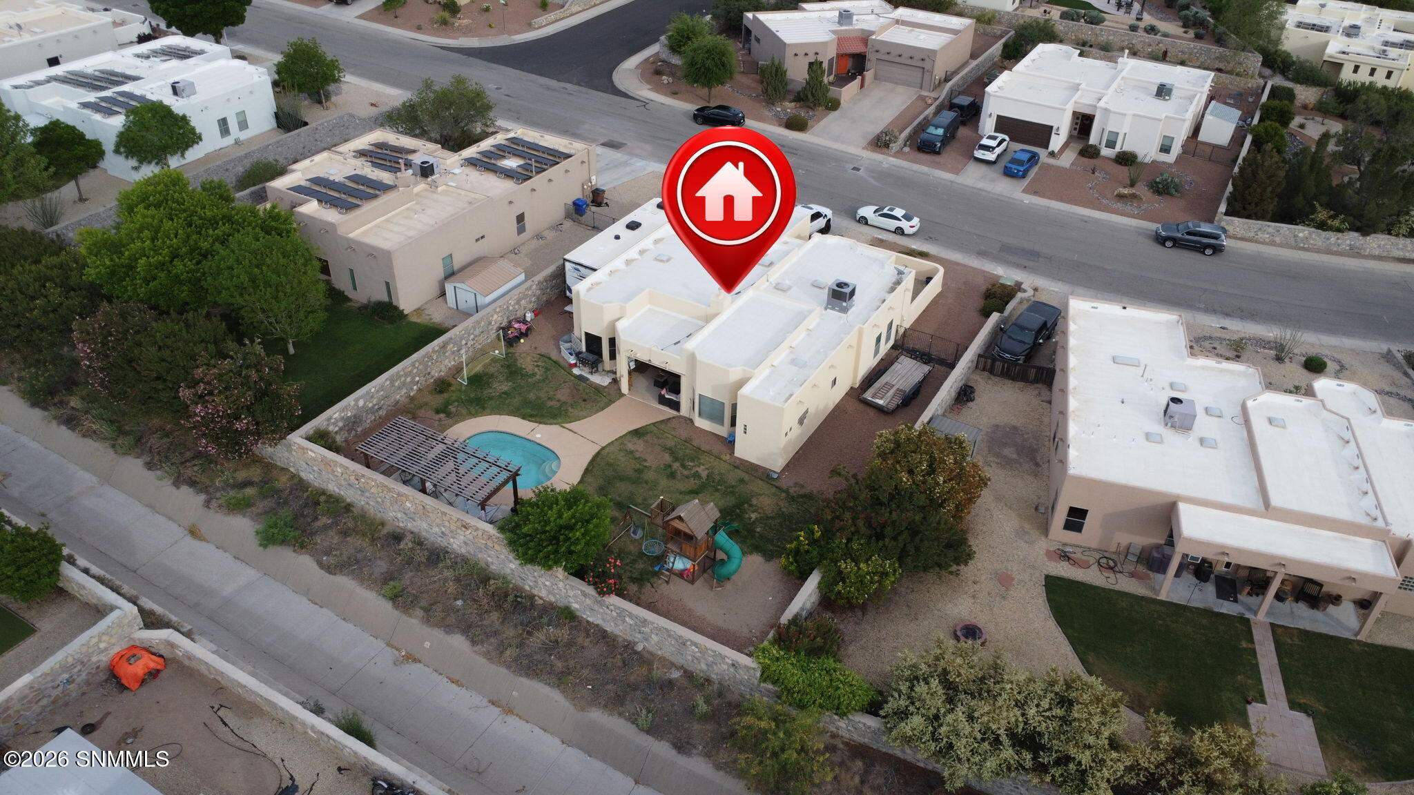 2907 Long Bow Loop Property Photo 44