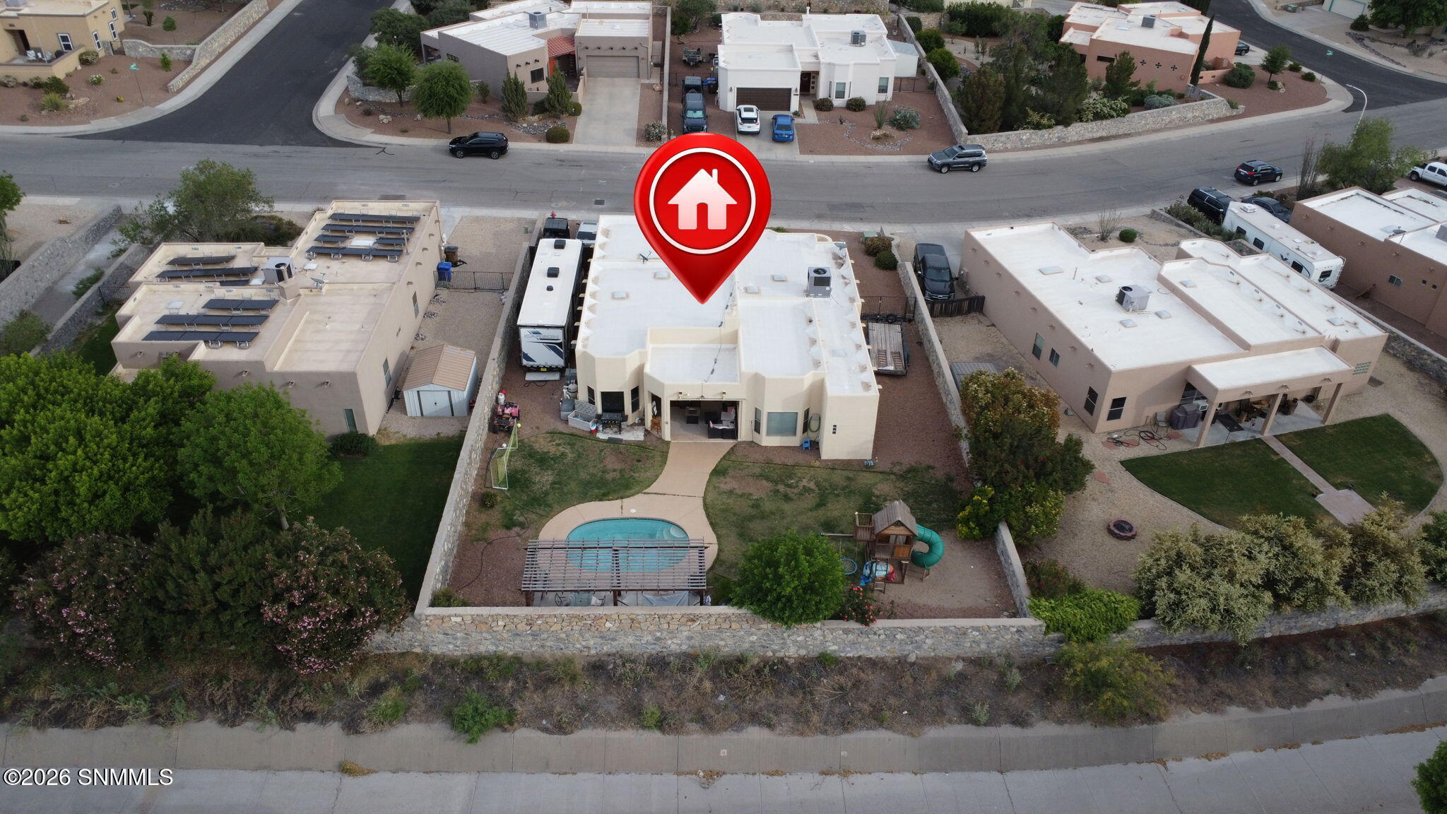 2907 Long Bow Loop Property Photo 45