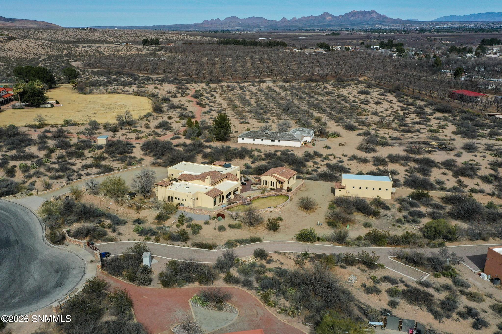 6480 Vista De Oro Property Photo 1